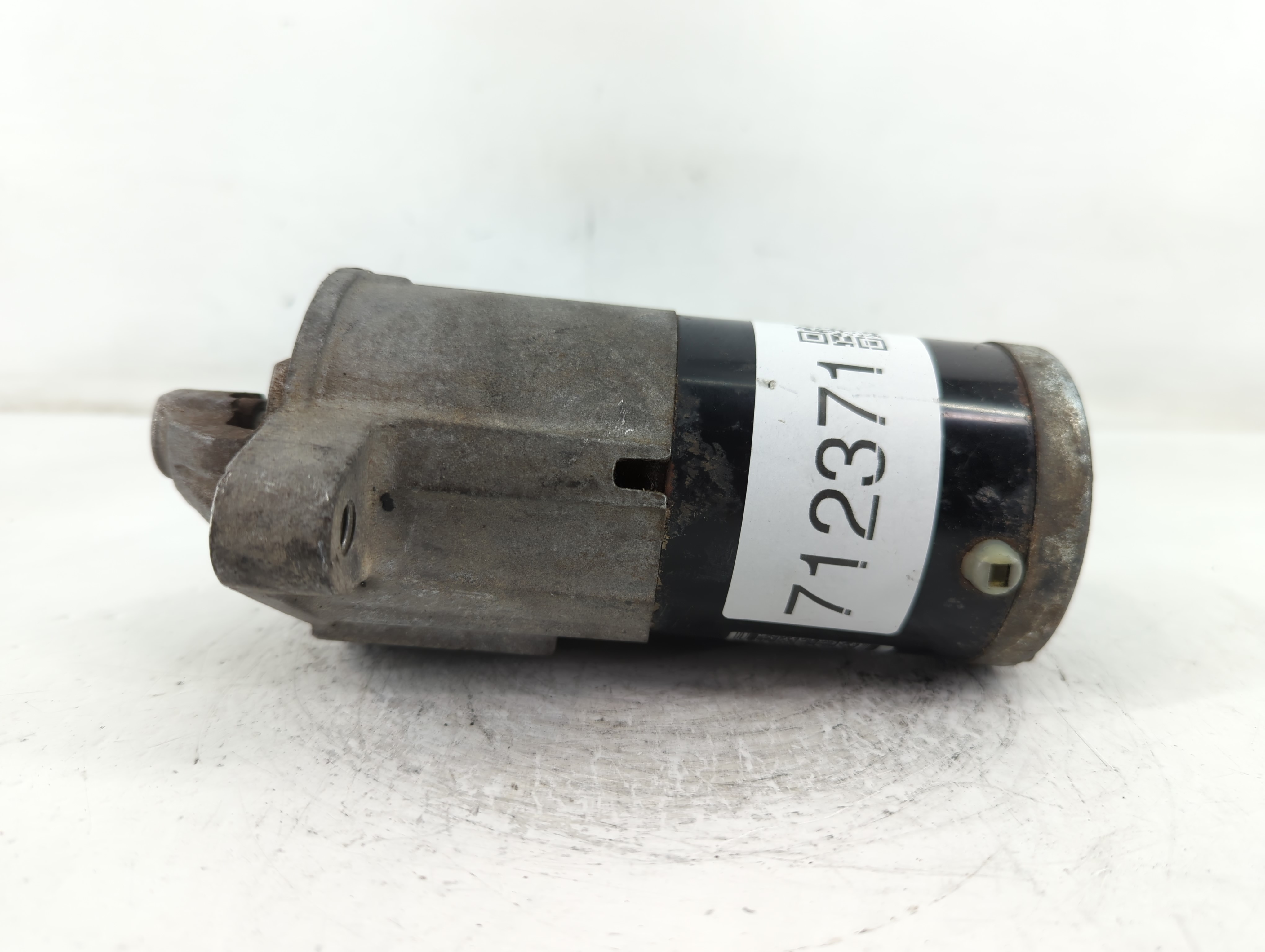 Picture of Dodge Ram 1500 Car Starter Motor Solenoid Oem 712371