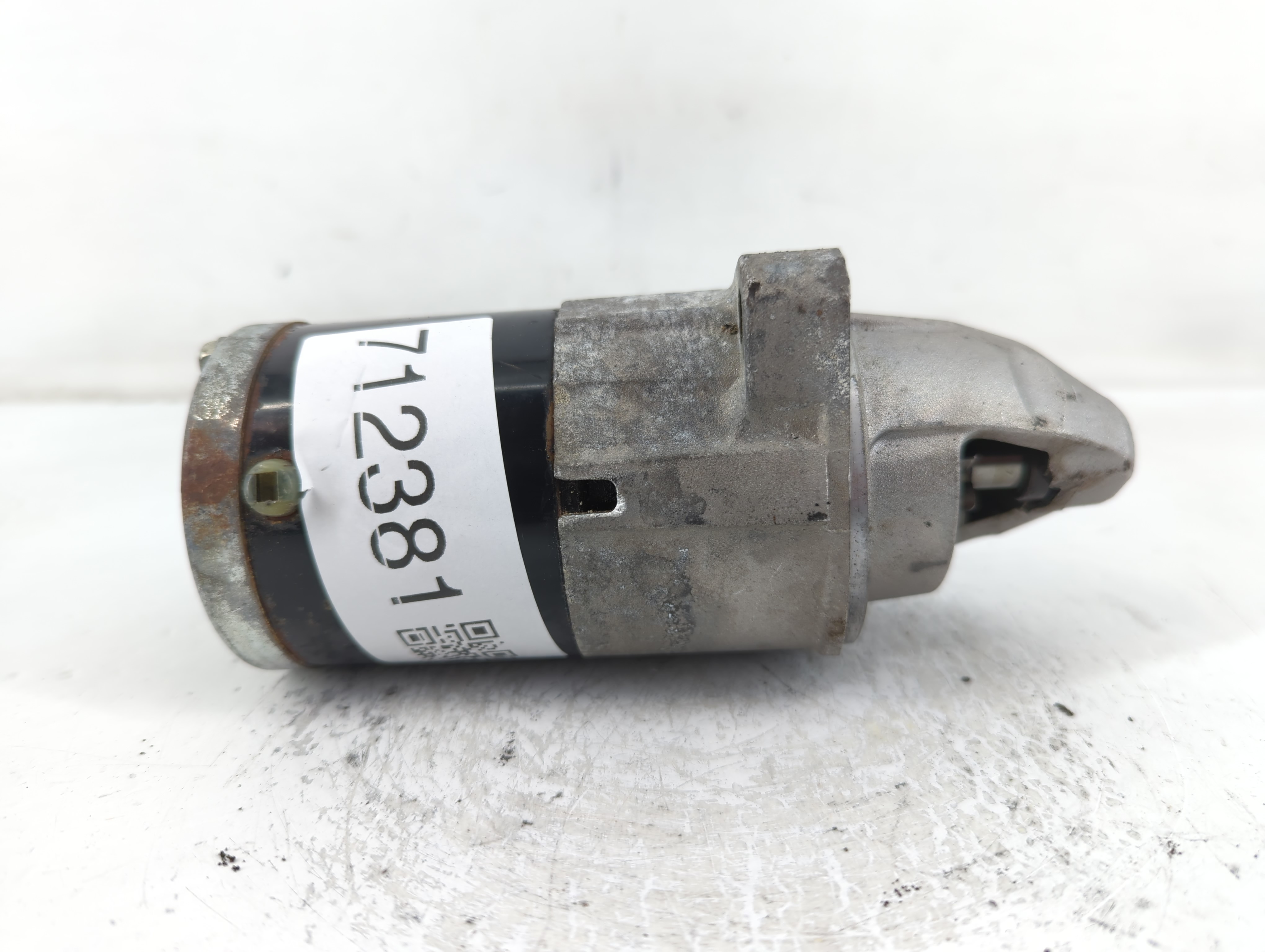 Jeep Compass Car Starter Motor Solenoid Oem 712381 - Oemusedautoparts1.com