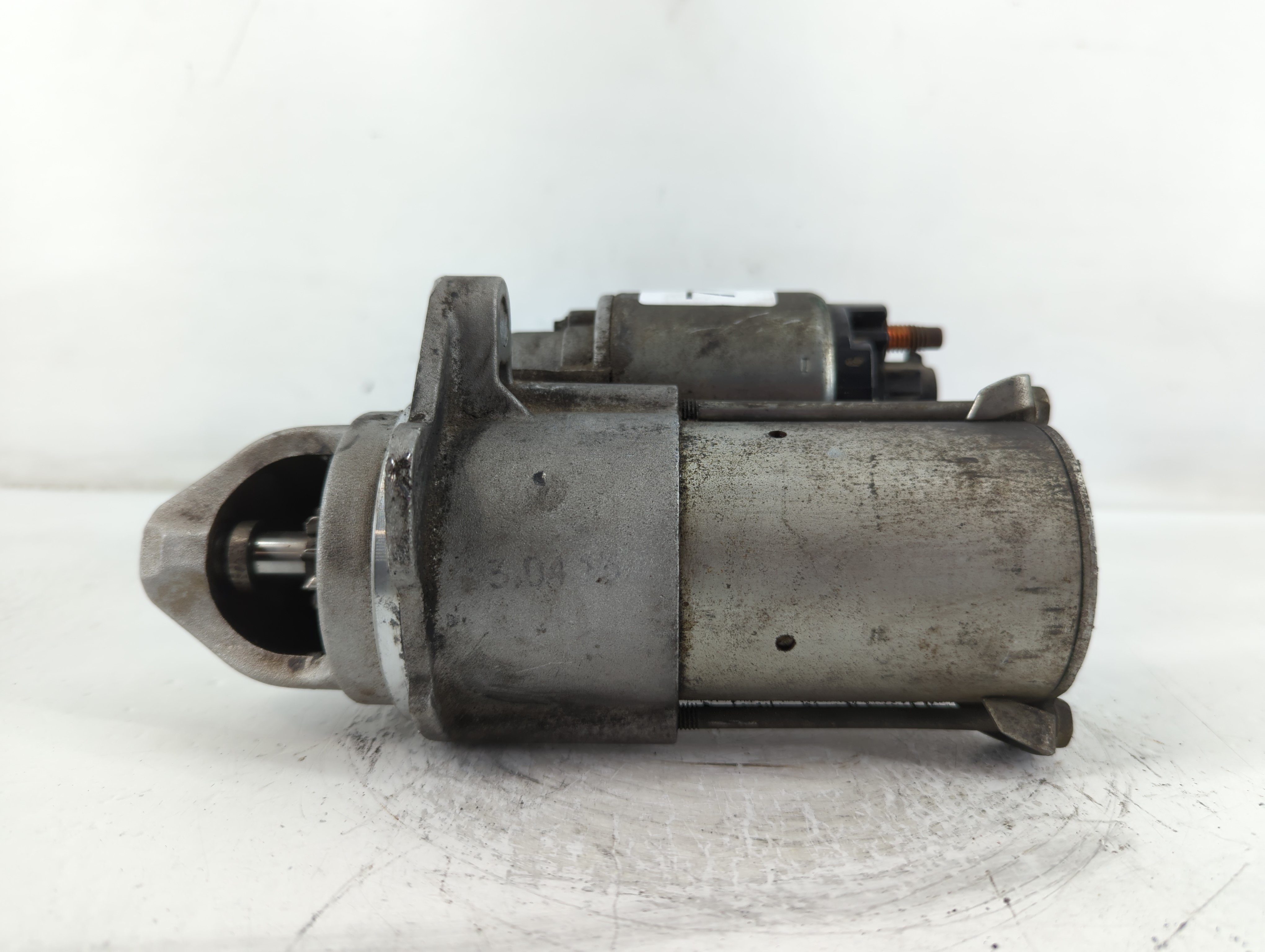 Picture of 2011-2017 Buick Regal Car Starter Motor Solenoid Oem 712406