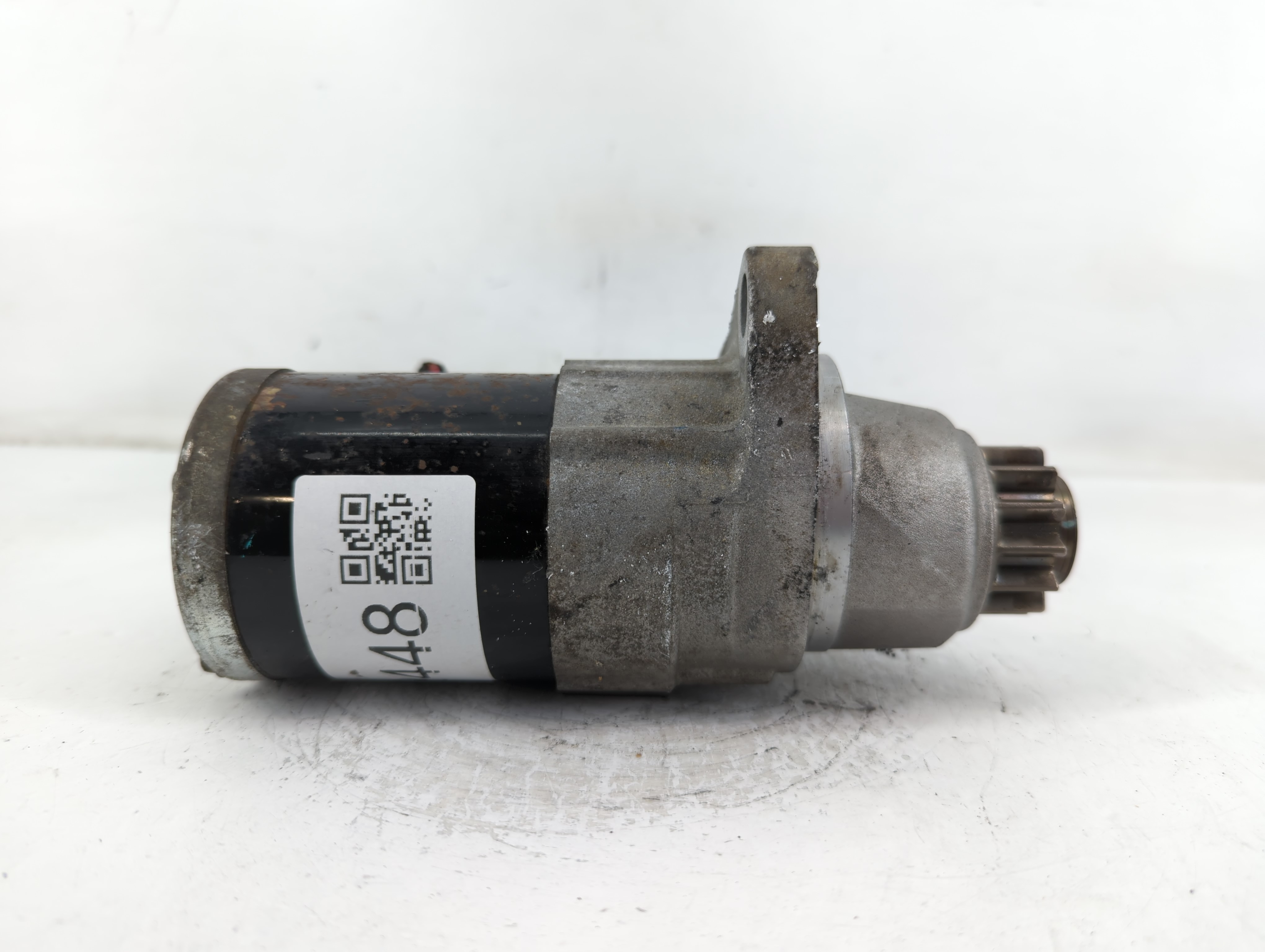 Picture of 2013-2018 Nissan Altima Car Starter Motor Solenoid Oem 712448