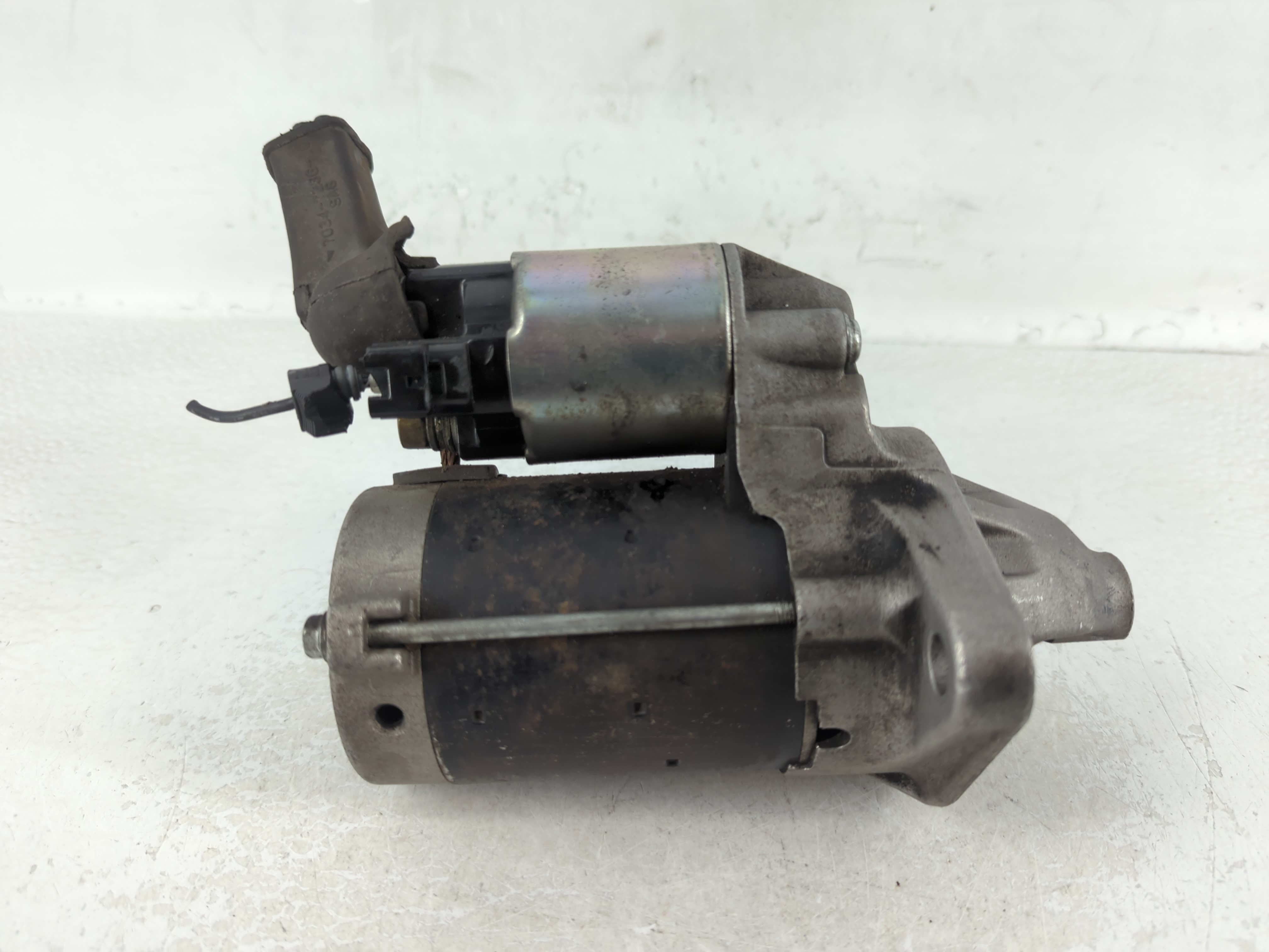 Picture of 2003-2008 Toyota Corolla Car Starter Motor Solenoid Oem 712573