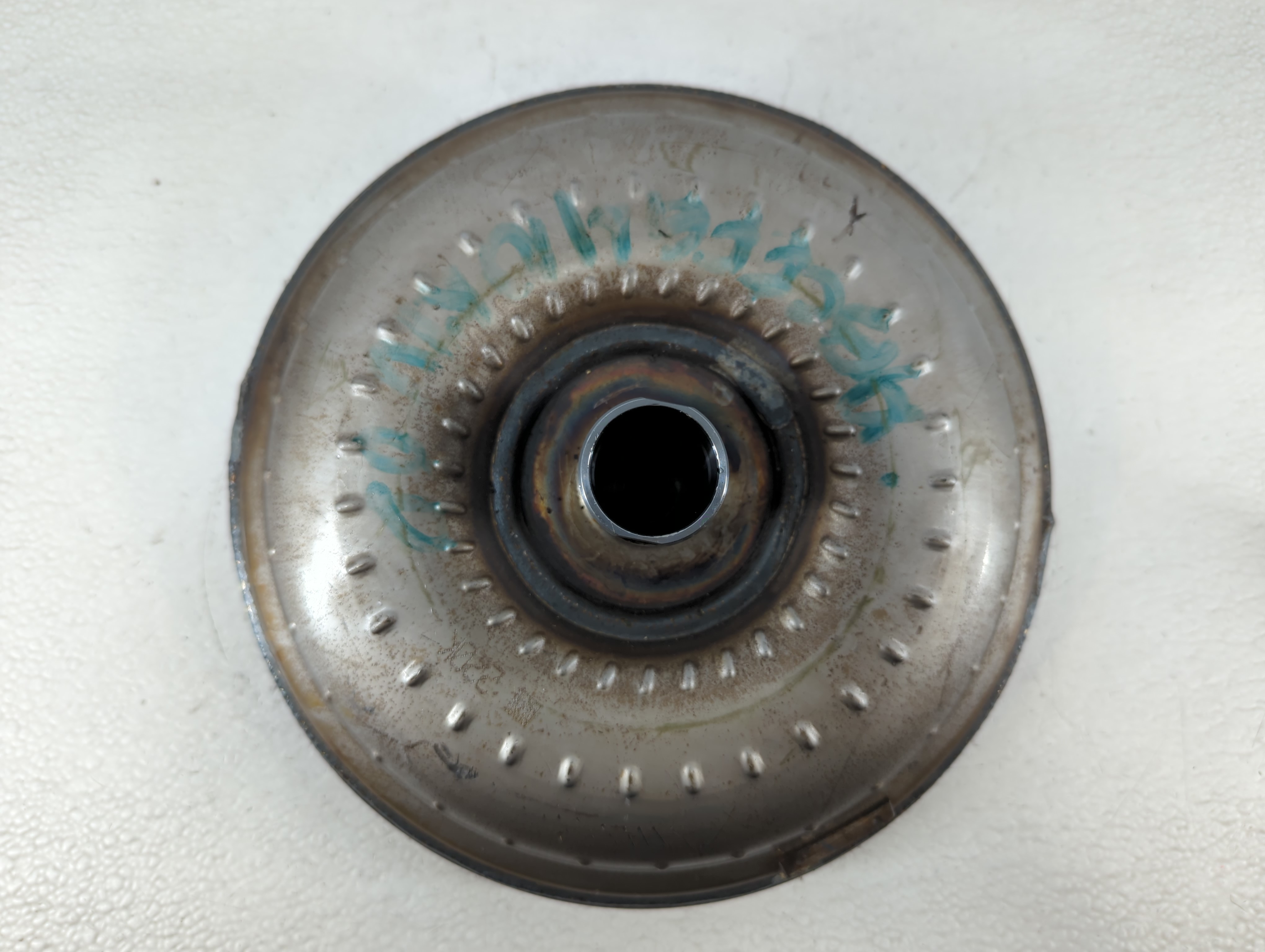 1996 Dodge Ram 1500 Torque Converter Automatic Transmission Oem 712693 - Oemusedautoparts1.com