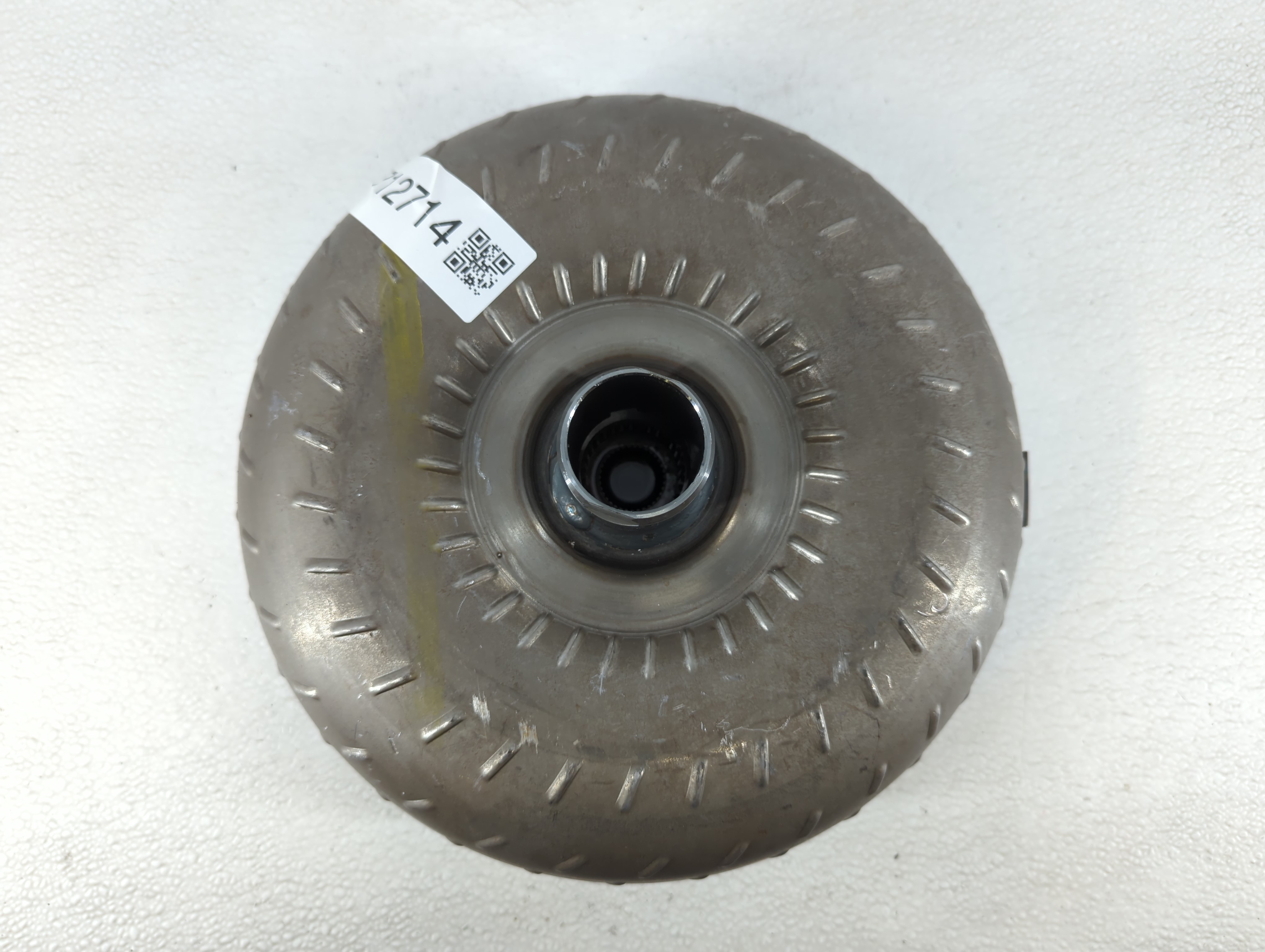 1998 Lincoln Town Car Torque Converter Automatic Transmission Oem 712714 - Oemusedautoparts1.com