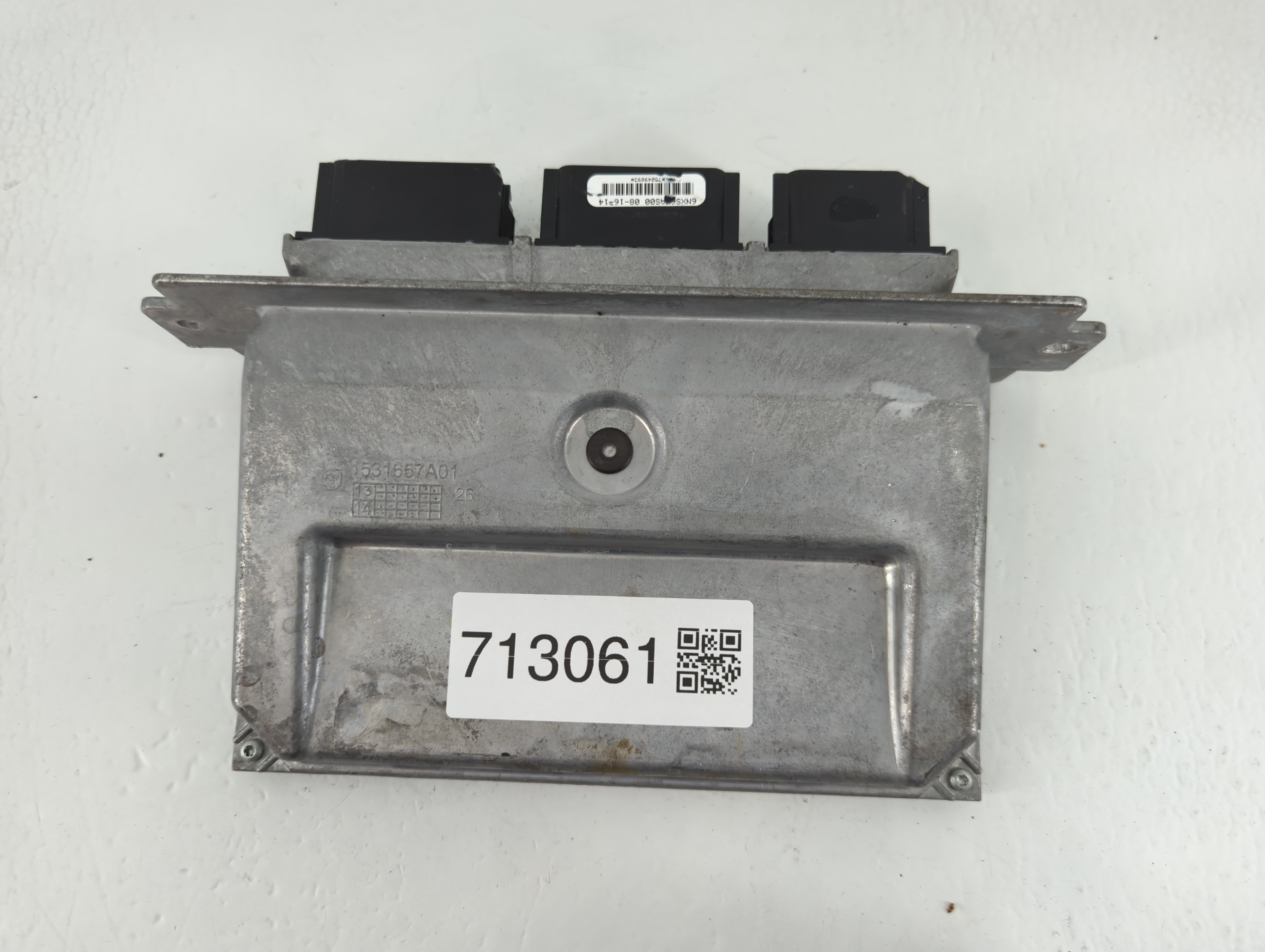 Picture of 2013-2015 Ford Explorer Engine Computer Ecu Pcm Ecm Pcu Oem 713061