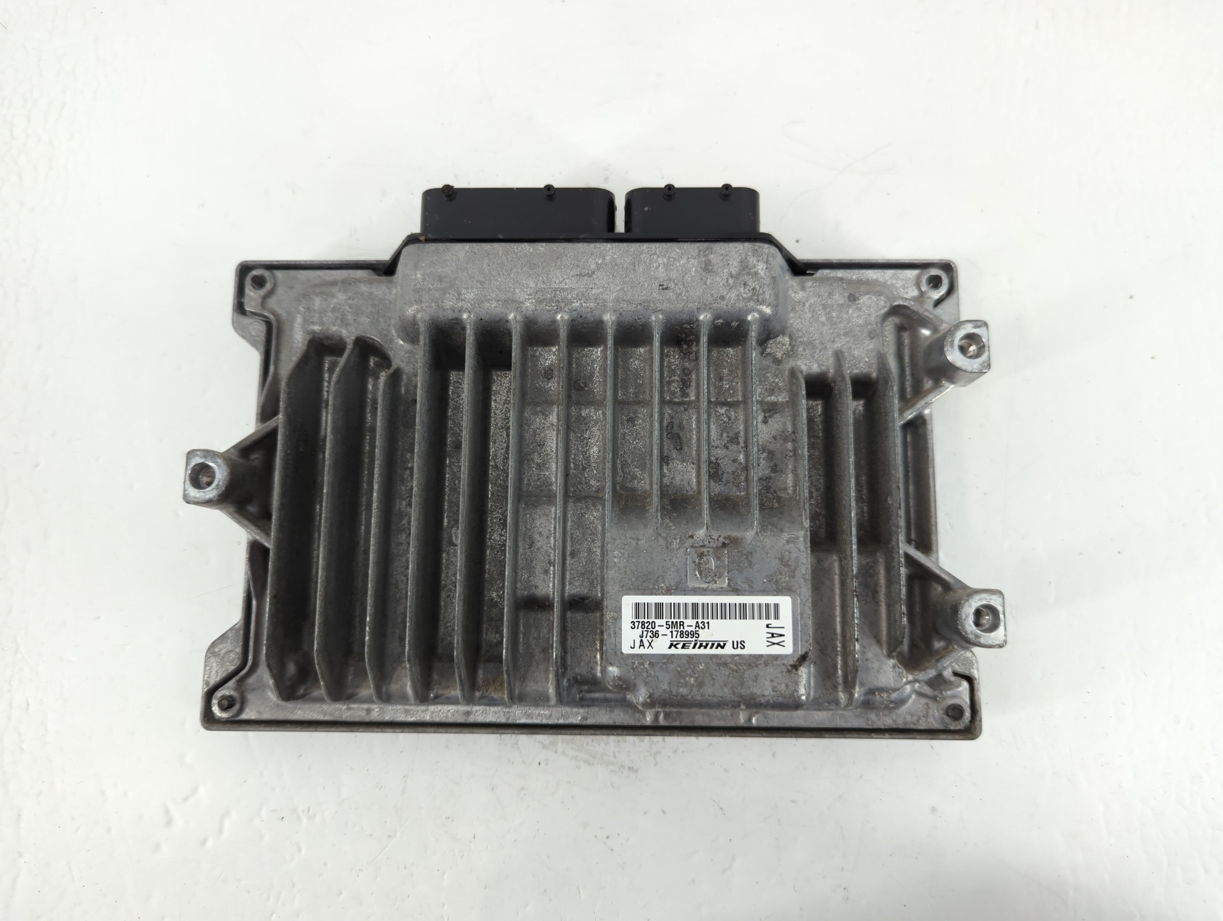 Picture of 2019 Honda Odyssey Engine Computer Ecu Pcm Ecm Pcu Oem 37820-5mr-a31 713125