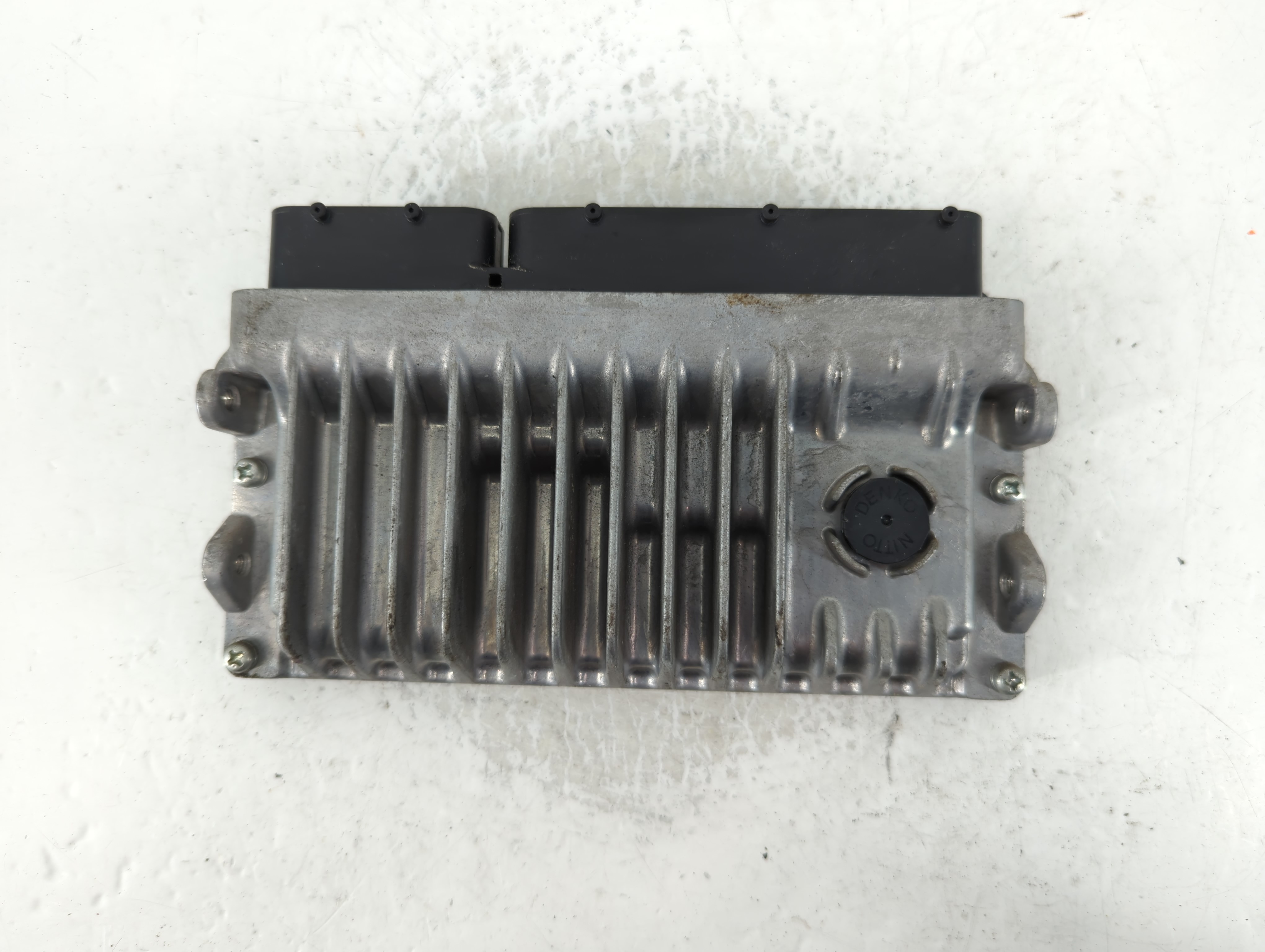 2012-2014 Toyota Camry Engine Computer Ecu Pcm Ecm Pcu Oem 89661-06k74 713189 - Oemusedautoparts1.com