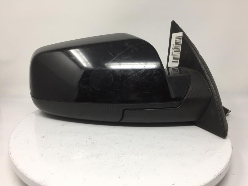 2011 Gmc Terrain Passenger Right Side View Power Door Mirror 7134 - Oemusedautoparts1.com