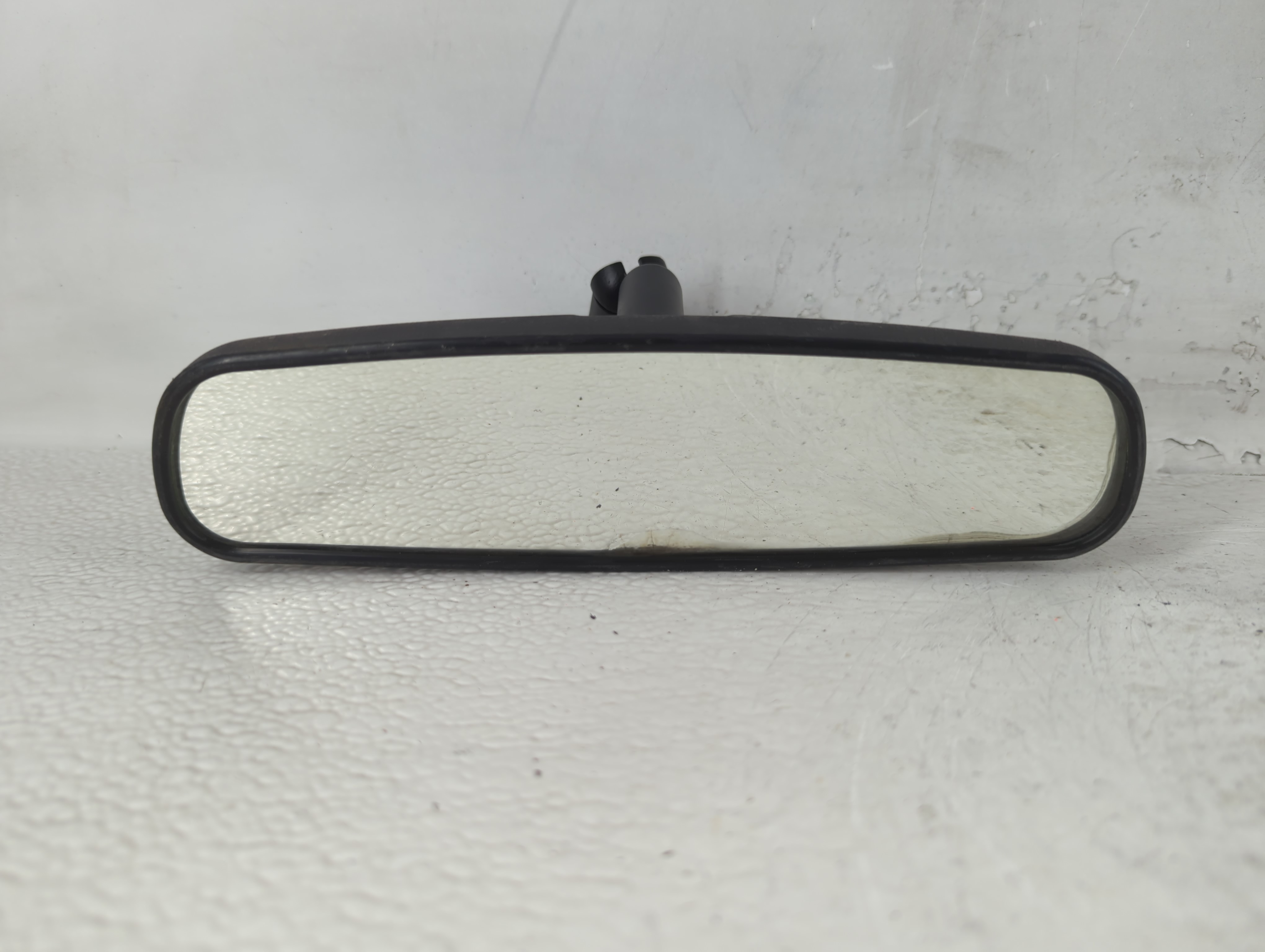 Ford Transit Interior Rear View Mirror Oem 713598 - Oemusedautoparts1.com