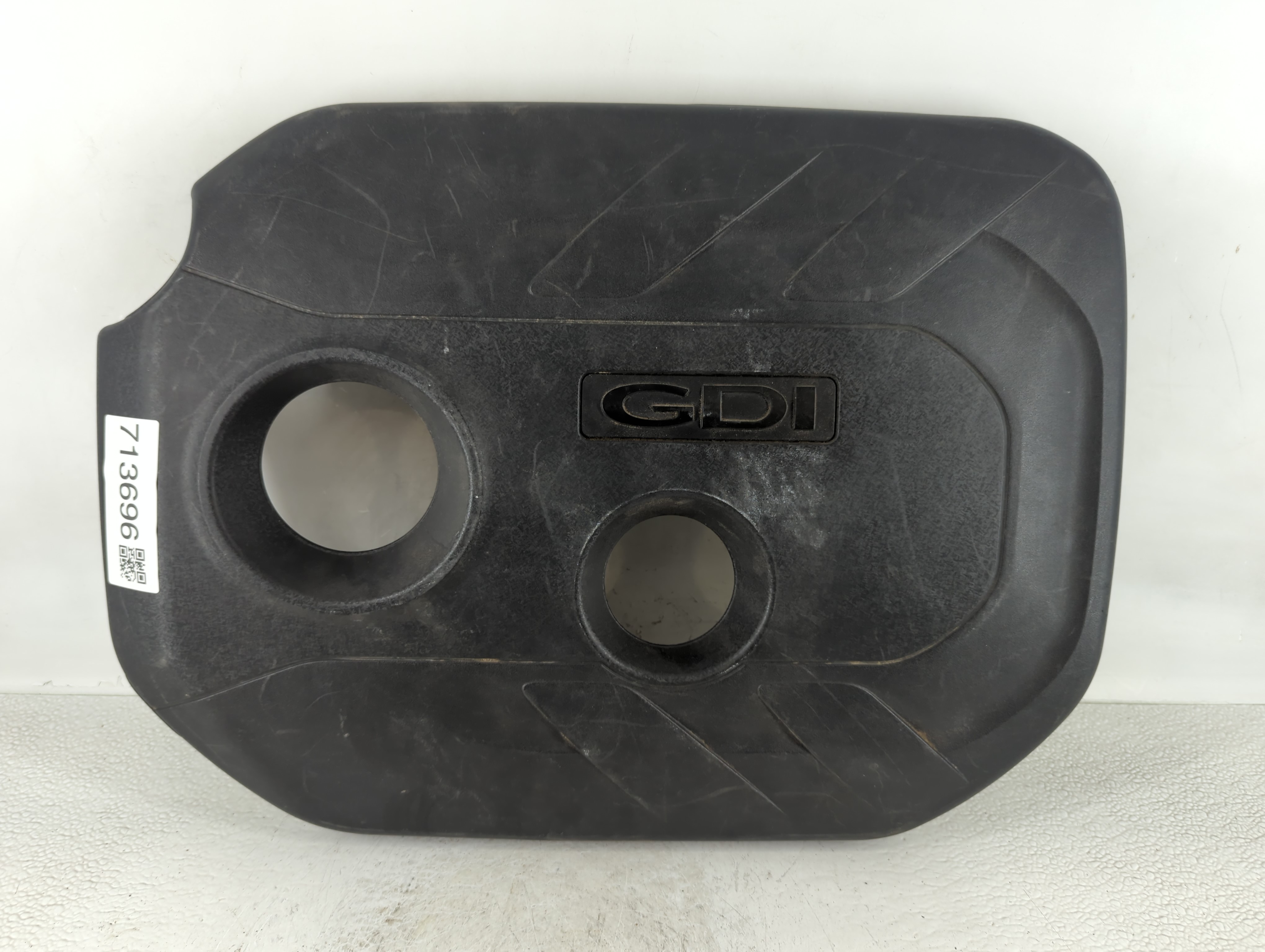 Picture of 2014 Kia Soul Engine Cover 713696