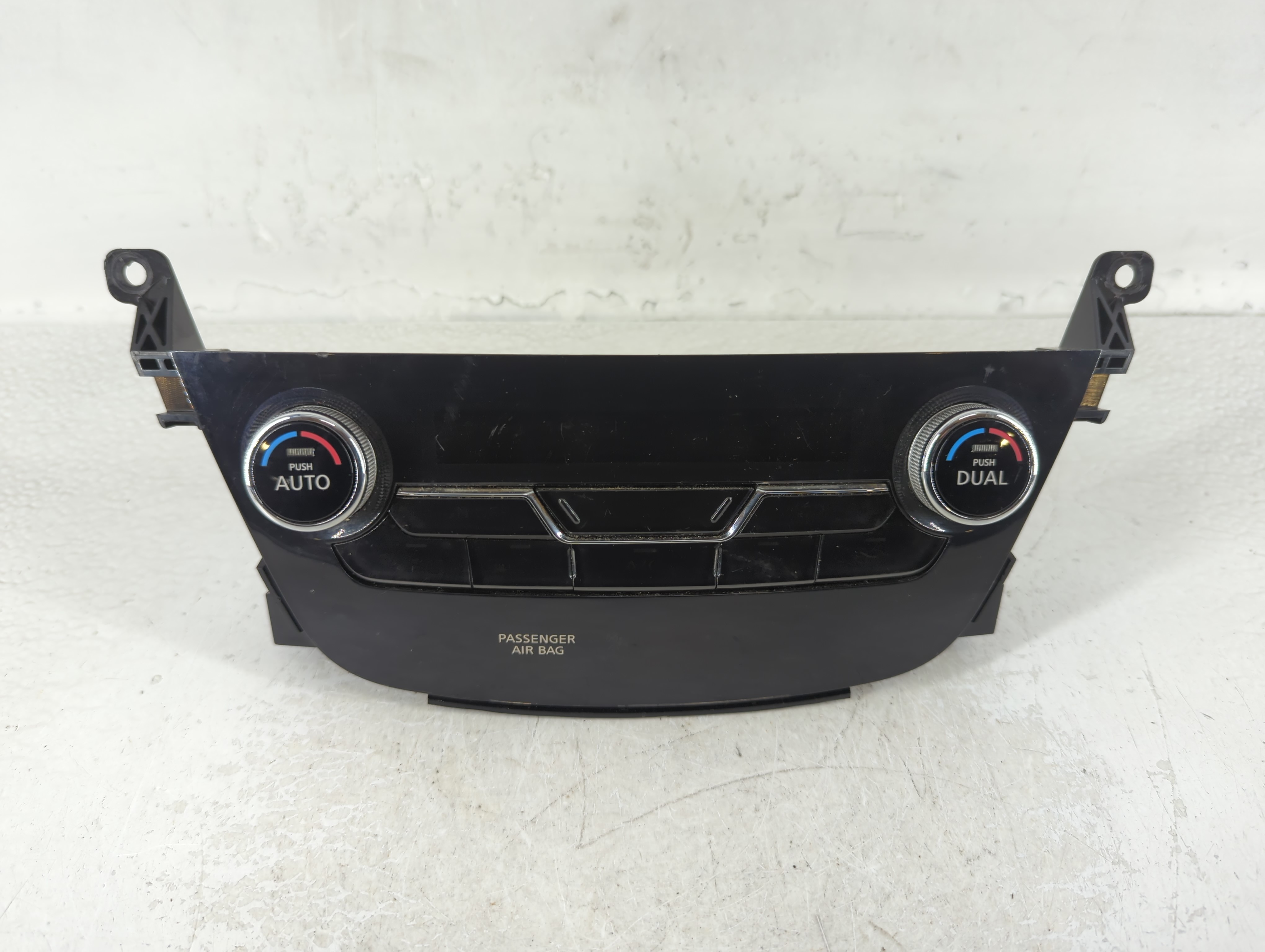 Picture of 2017-2022 Nissan Murano Ac Heater Climate Control 27500 9uc1c 713814