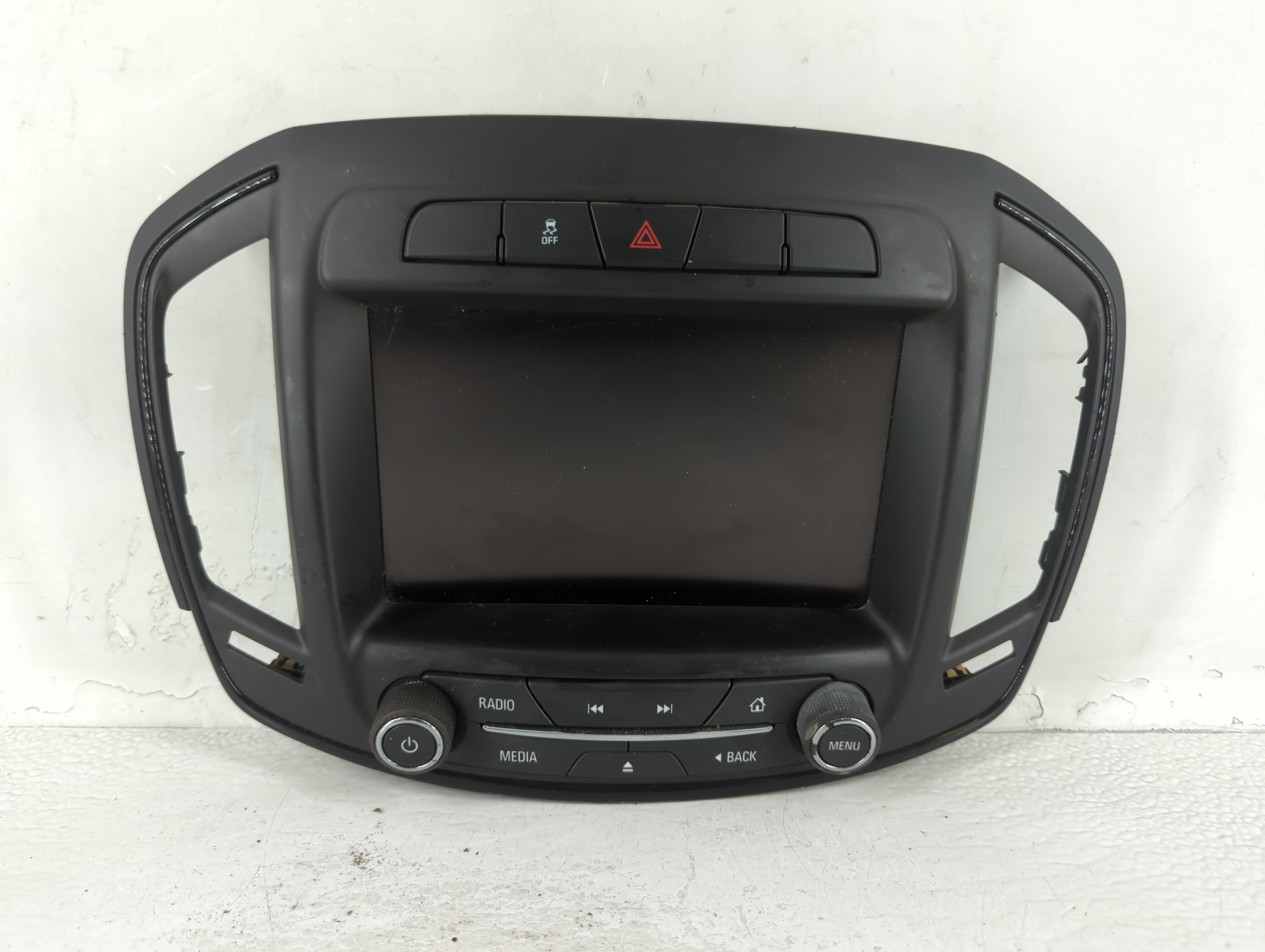 Picture of 2018 Buick Regal Ac Heater Climate Control 39113530|544930977 713938