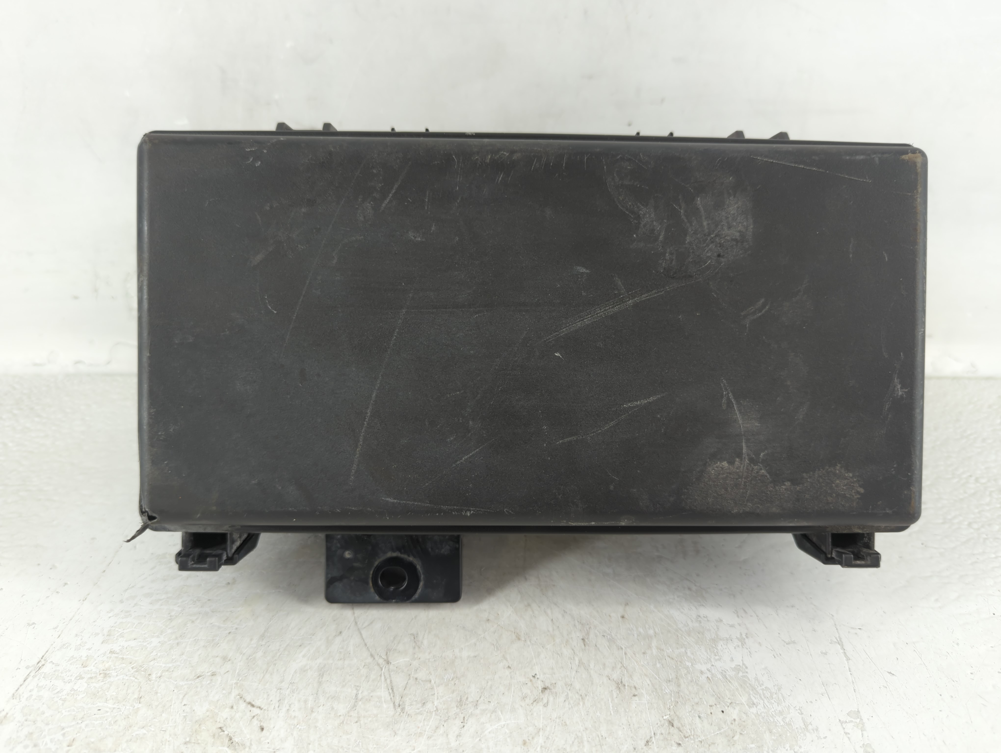 2012-2012 Honda Odyssey Fusebox Fuse Box Relay Module 031r1072rb|tk8-a011 714422 - Oemusedautoparts1.com