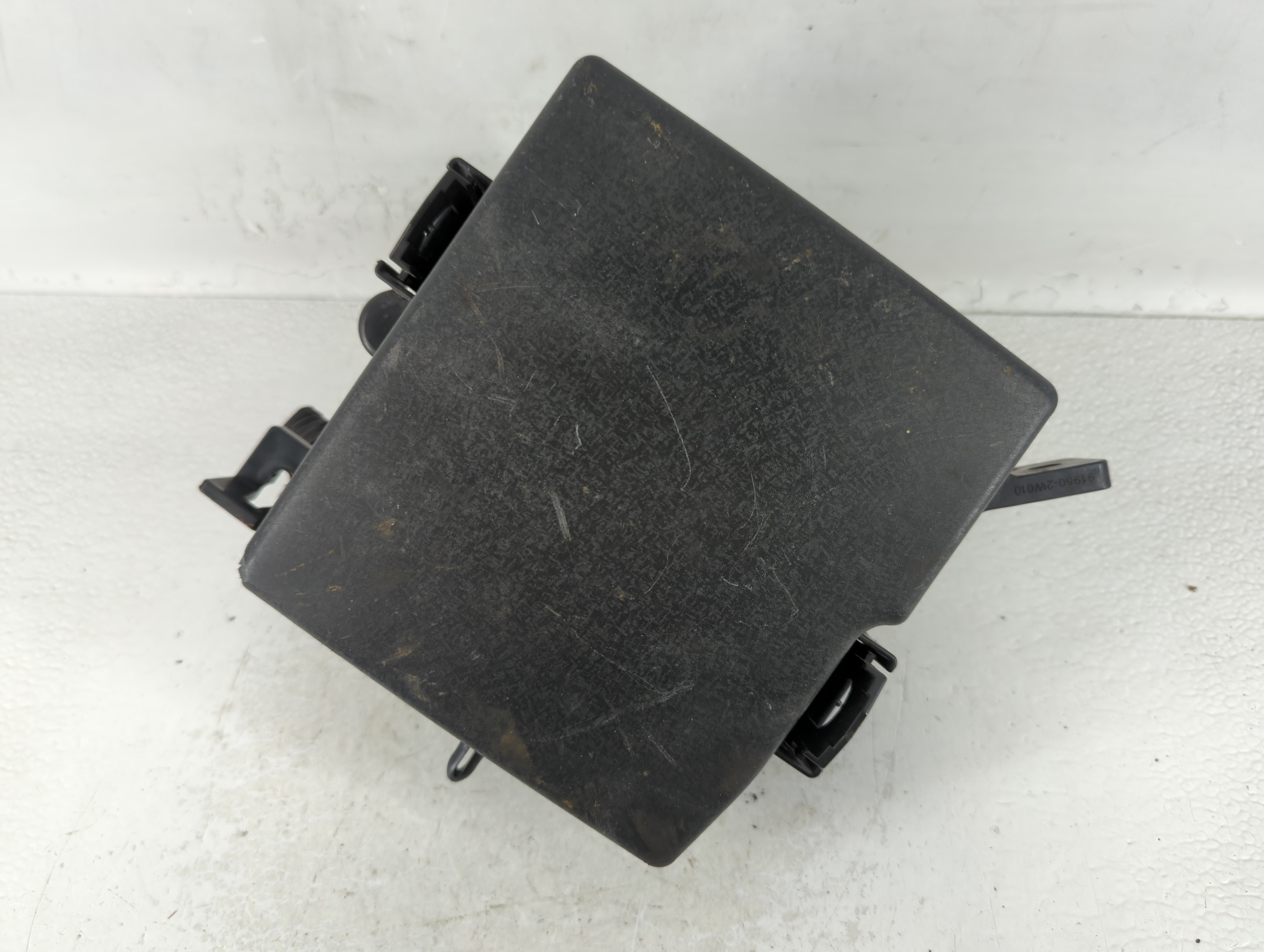 2014 Hyundai Santa Fe Fusebox Fuse Box Relay Module 91941-4z011qqh 714433 - Oemusedautoparts1.com