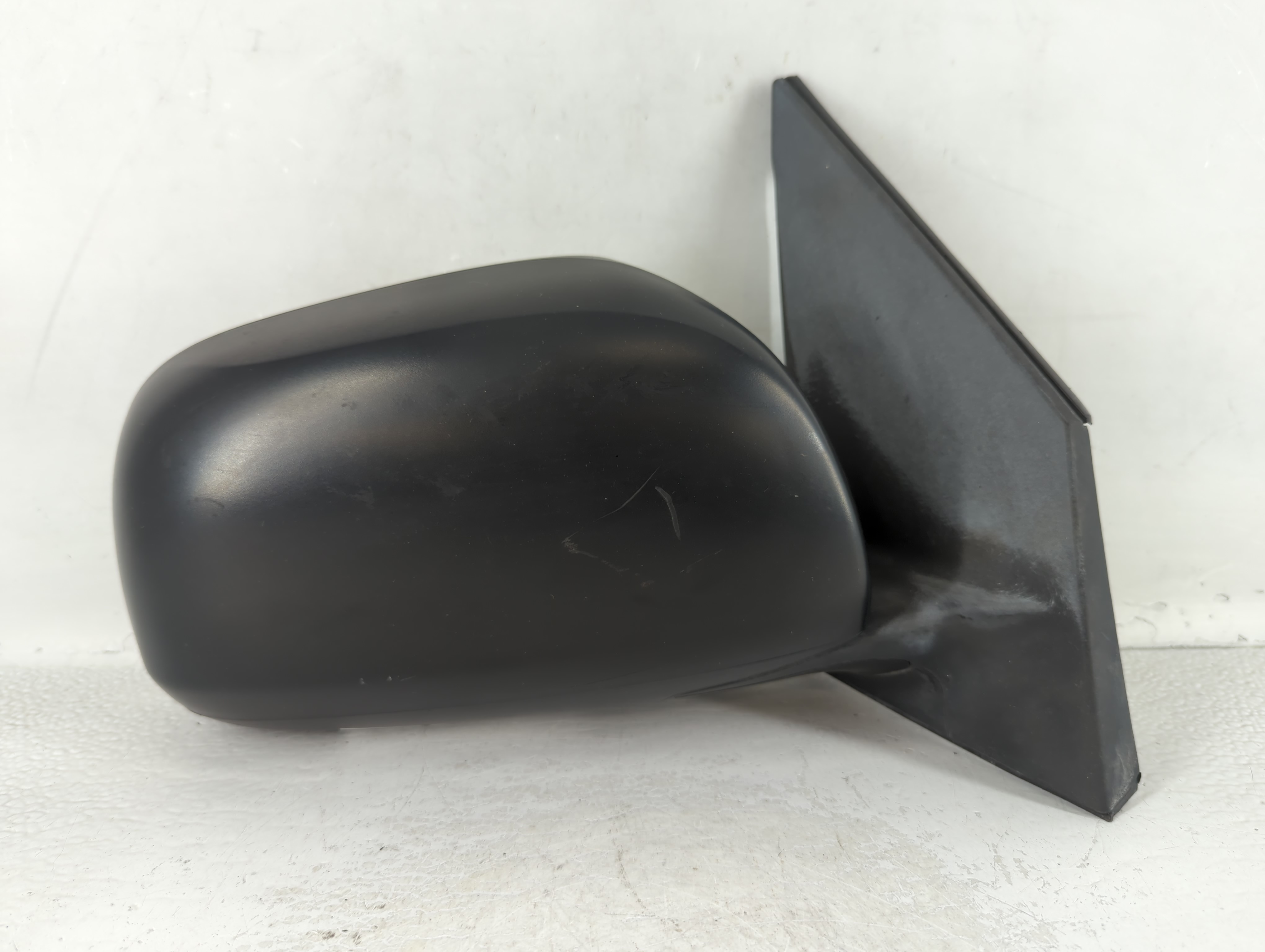 2009-2012 Toyota Rav4 Passenger Right Side View Power Door Mirror 714504 - Oemusedautoparts1.com