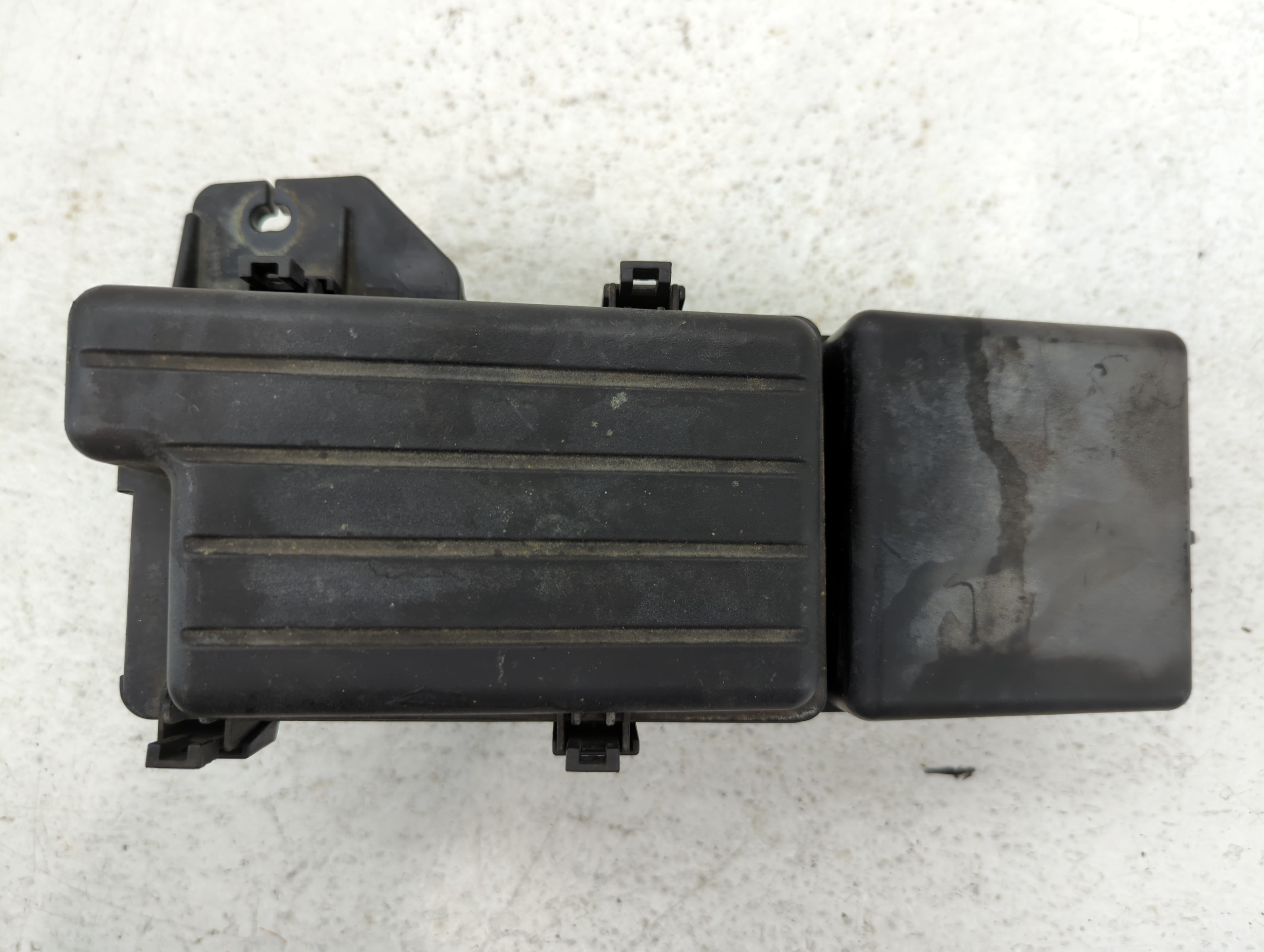 2004-2008 Acura Tsx Fusebox Fuse Box Relay Module Xa0104070931044 714605 - Oemusedautoparts1.com