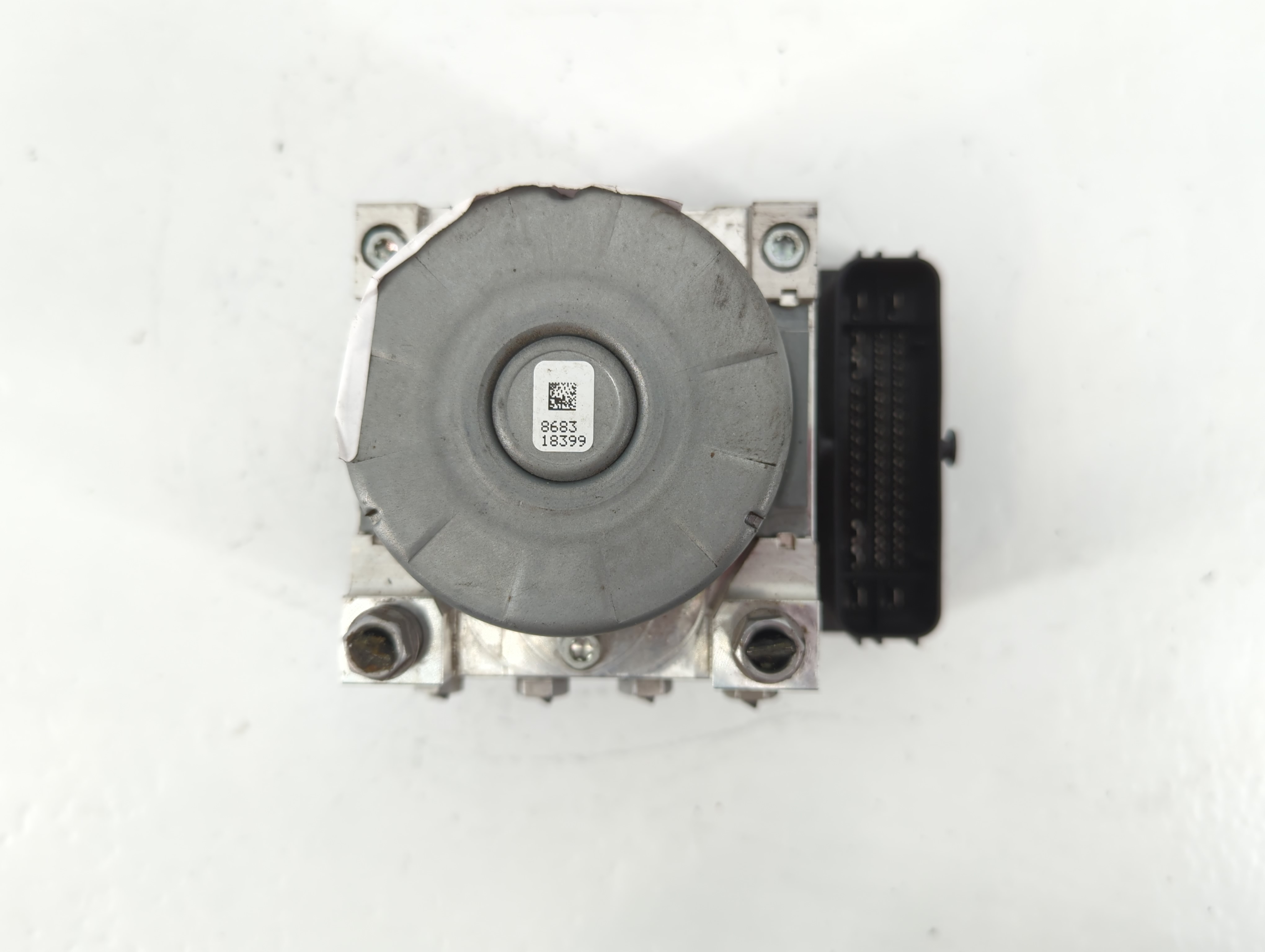 Volkswagen Jetta Car Starter Motor Solenoid Oem 714791 - Oemusedautoparts1.com