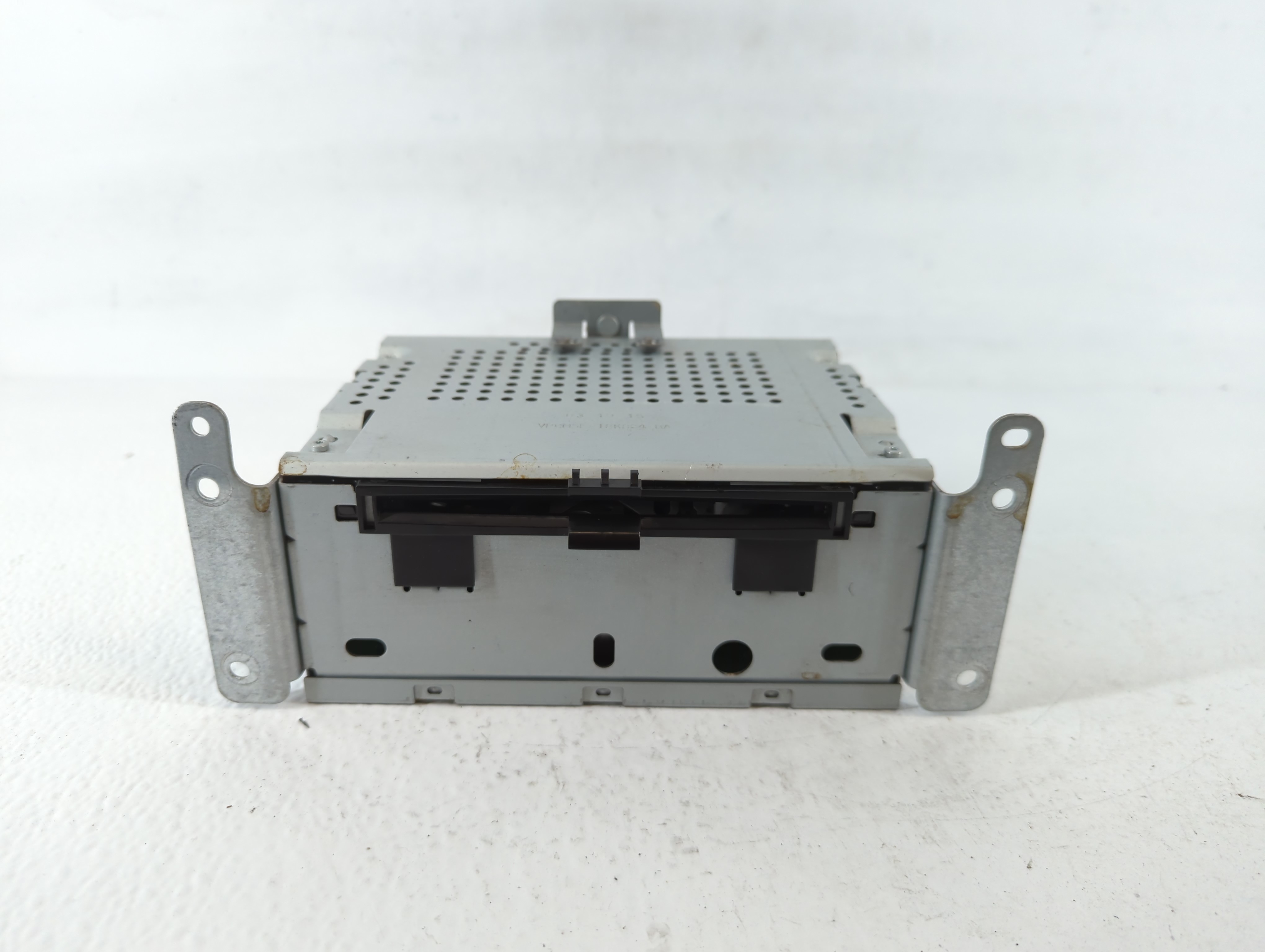 Picture of 2015-2017 Ford Expedition Am Fm Cd Player Radio Receiver 714829