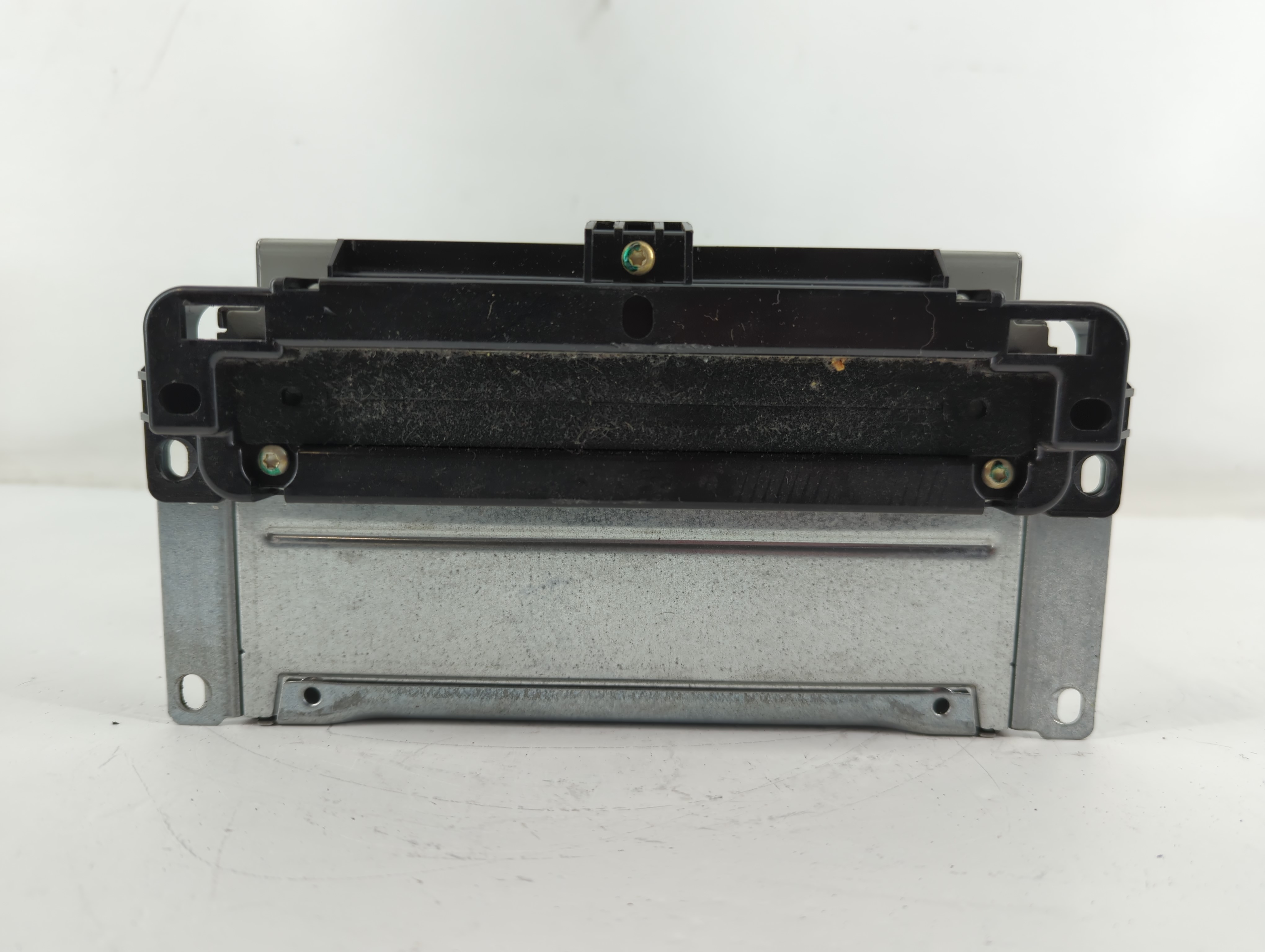 2014 Dodge Journey Am Fm Cd Player Radio Receiver 714867 - Oemusedautoparts1.com