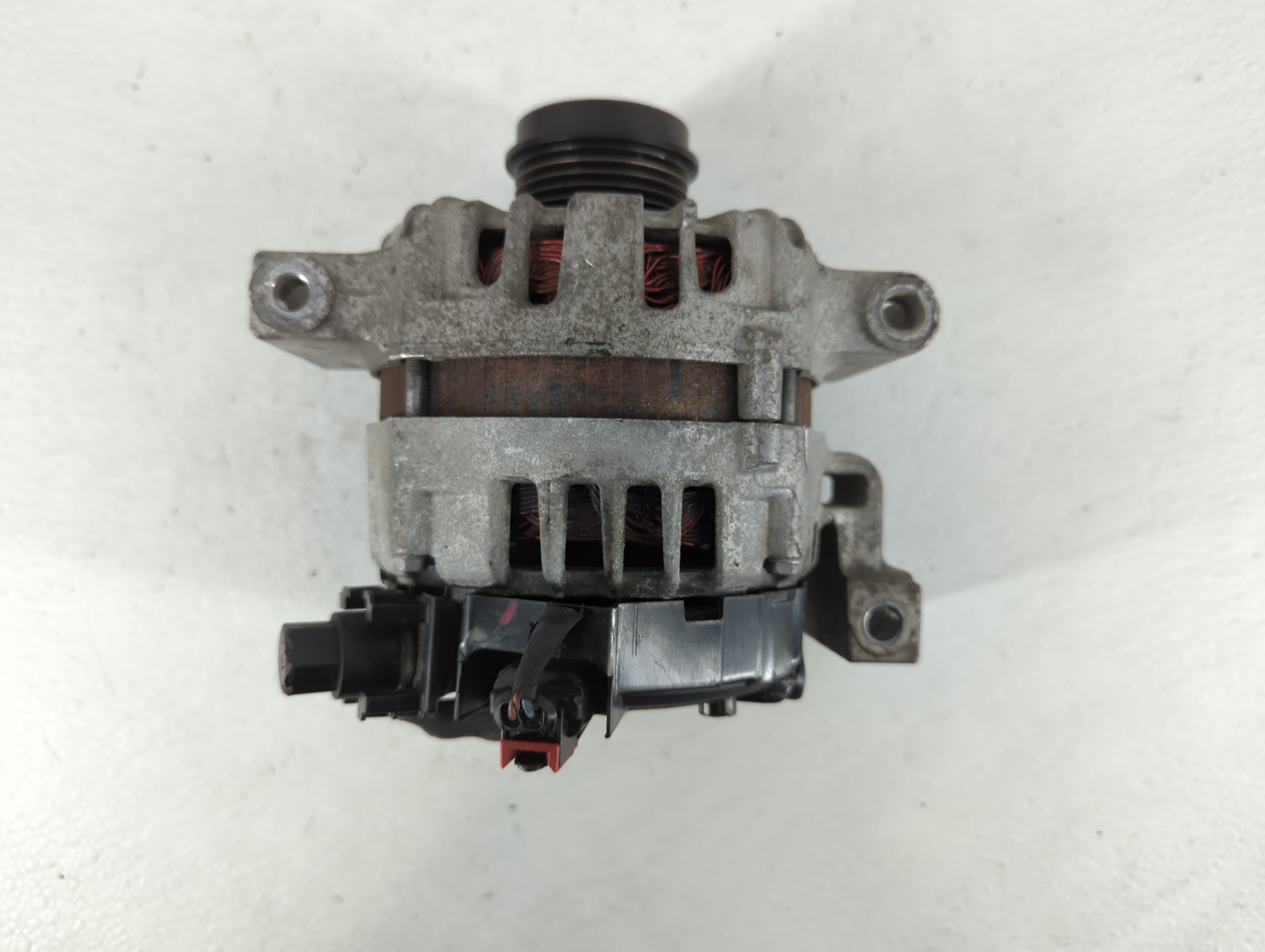 2022 Chevrolet Malibu Alternator Generator Charging Assembly Engine Oem 715111 - Oemusedautoparts1.com