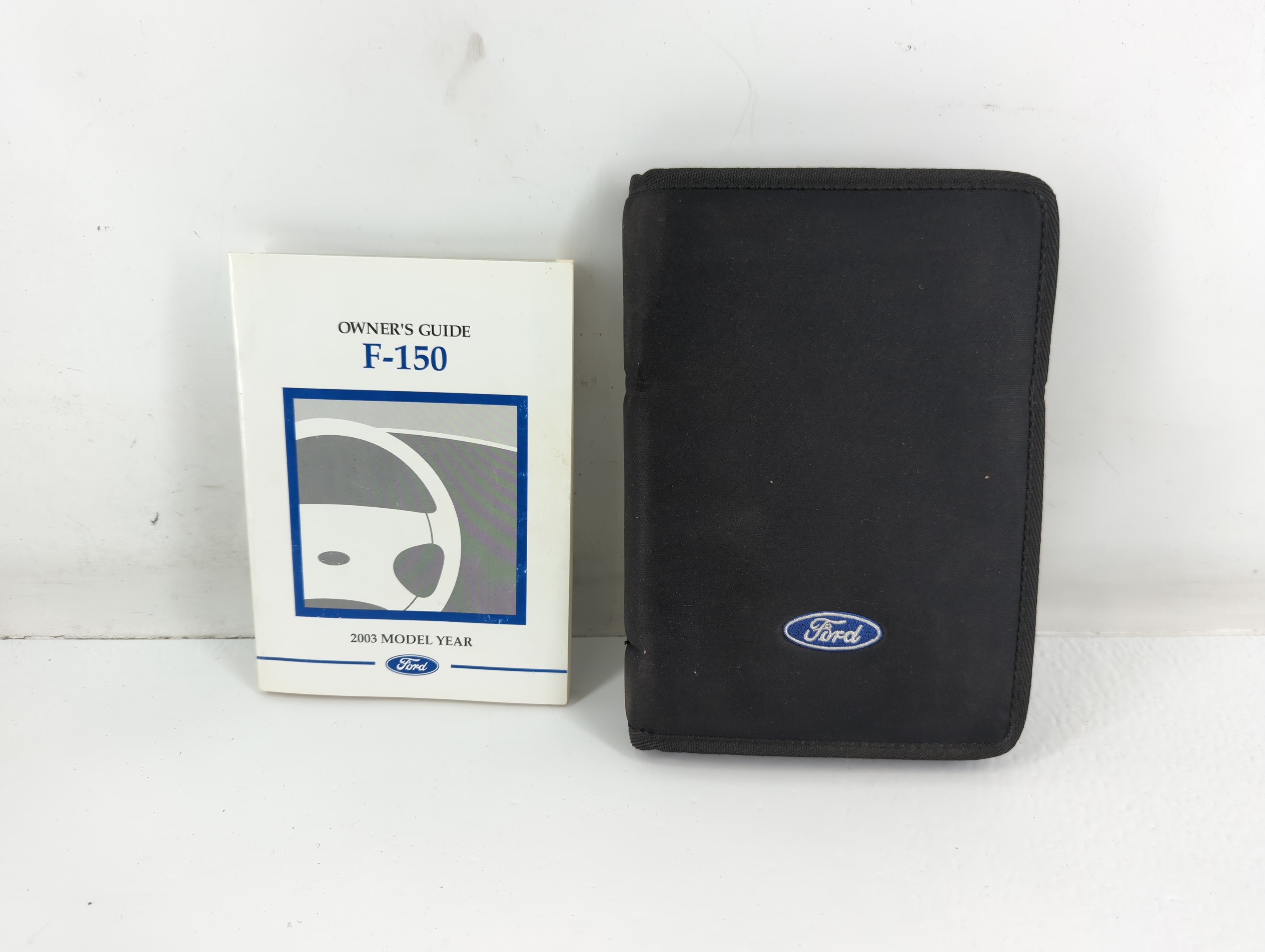 Picture of 2013 Ford F-150 Owners Manual Book Guide 716261