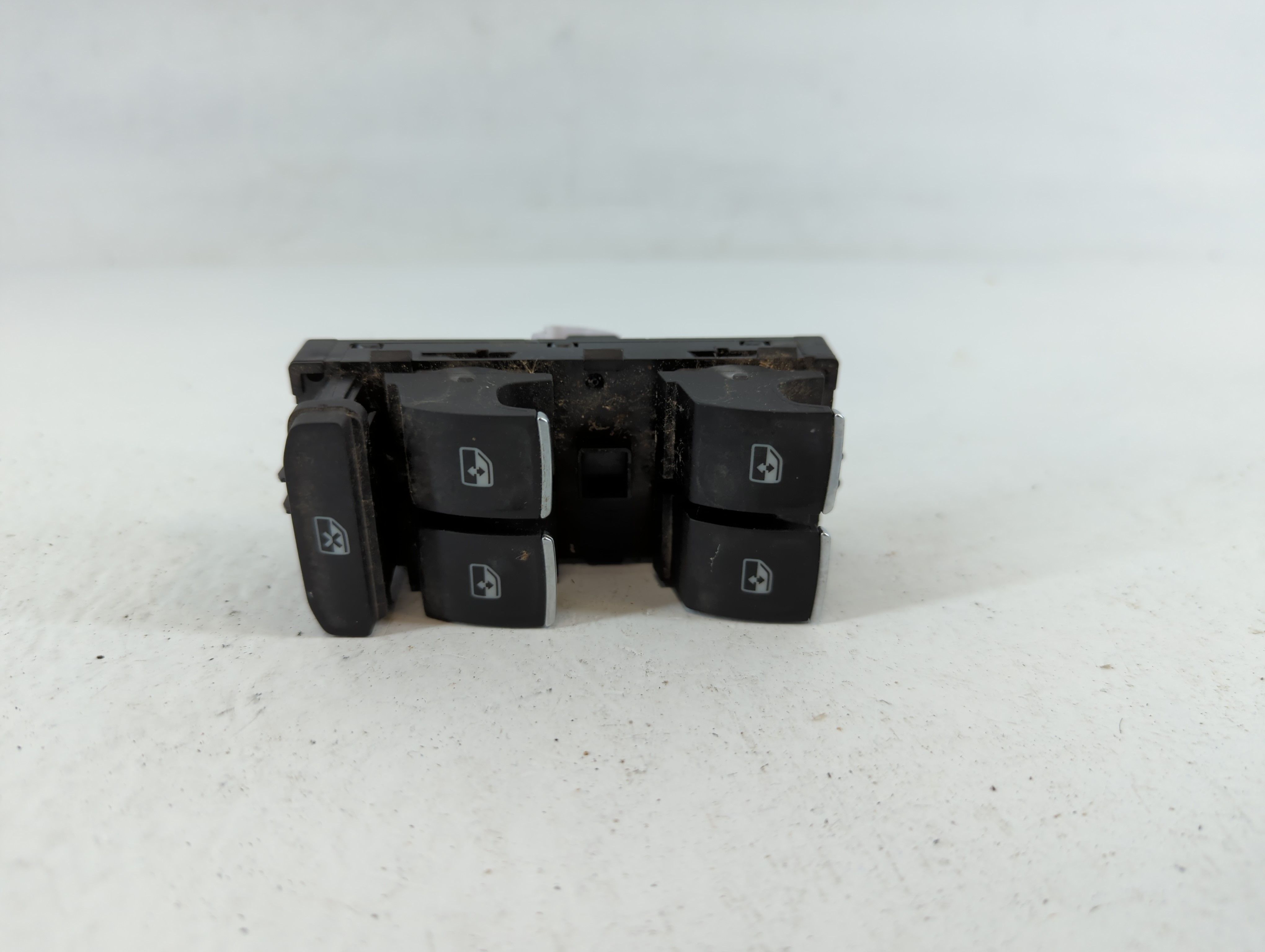 Picture of 2023 Volkswagen Golf Driver Left Door Master Power Window Switch 716286