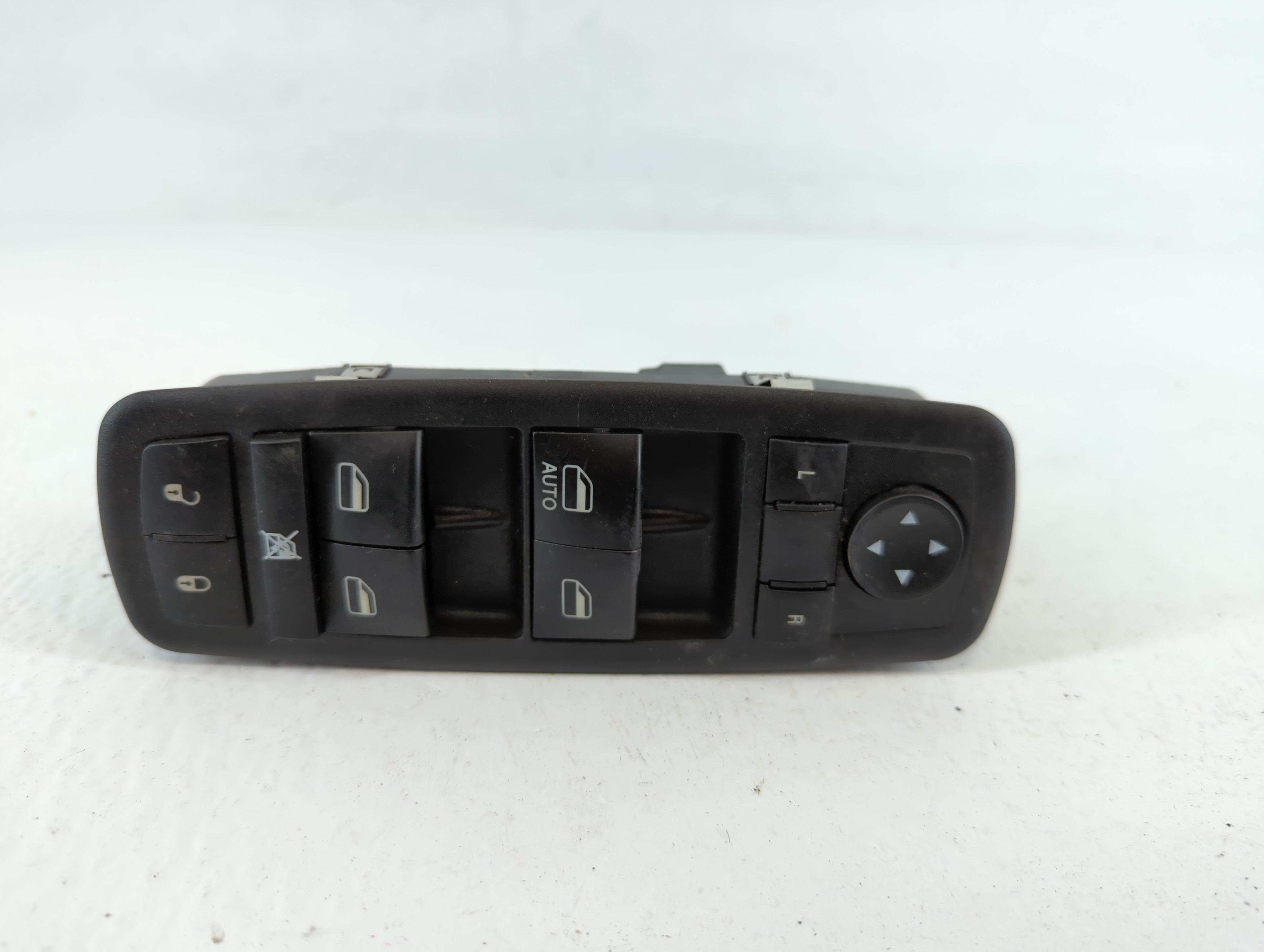 Picture of 2008-2012 Jeep Liberty Driver Left Door Master Power Window Switch 716335