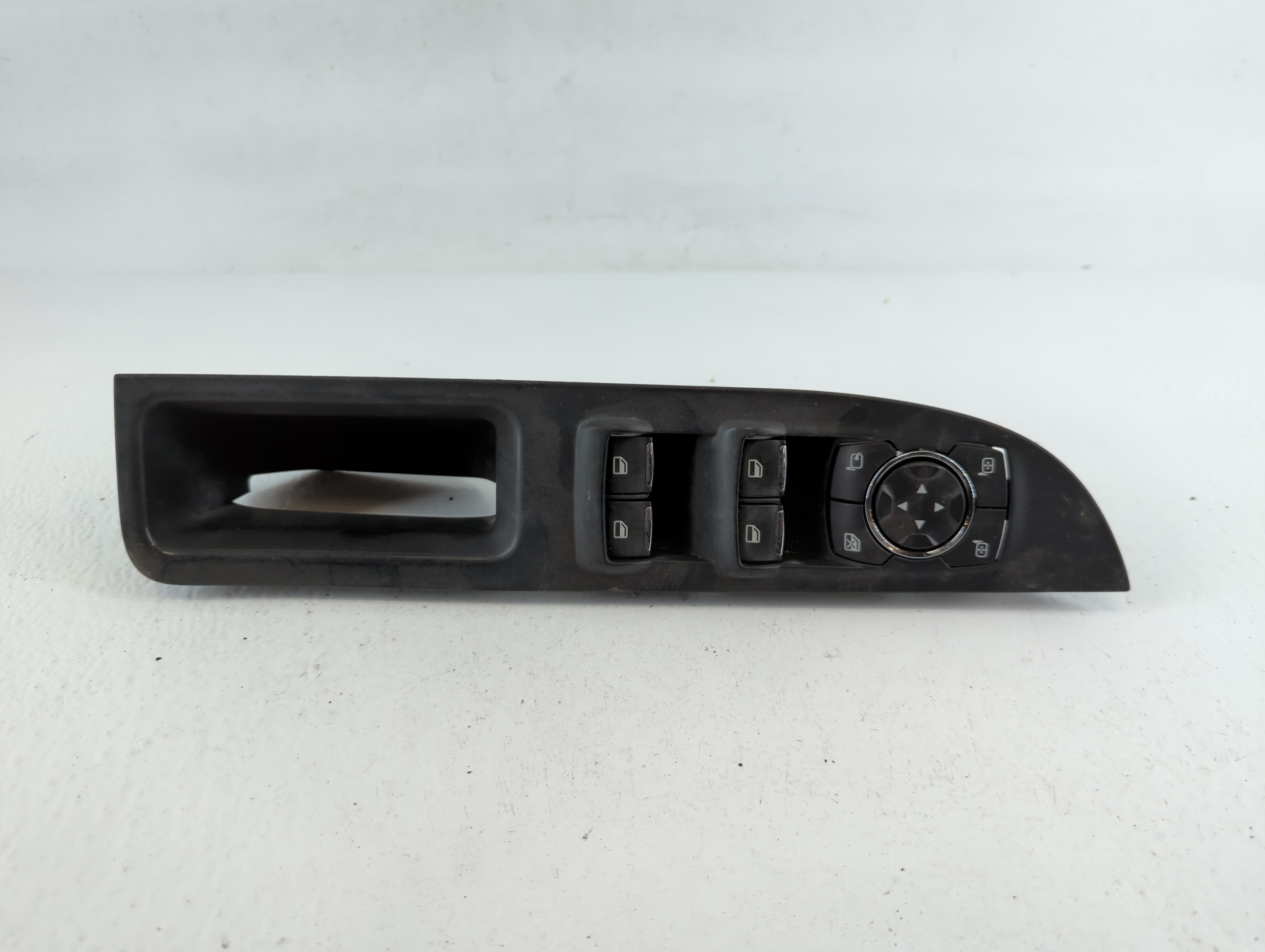 2018 Ford Explorer Driver Left Door Master Power Window Switch 716337 - Oemusedautoparts1.com