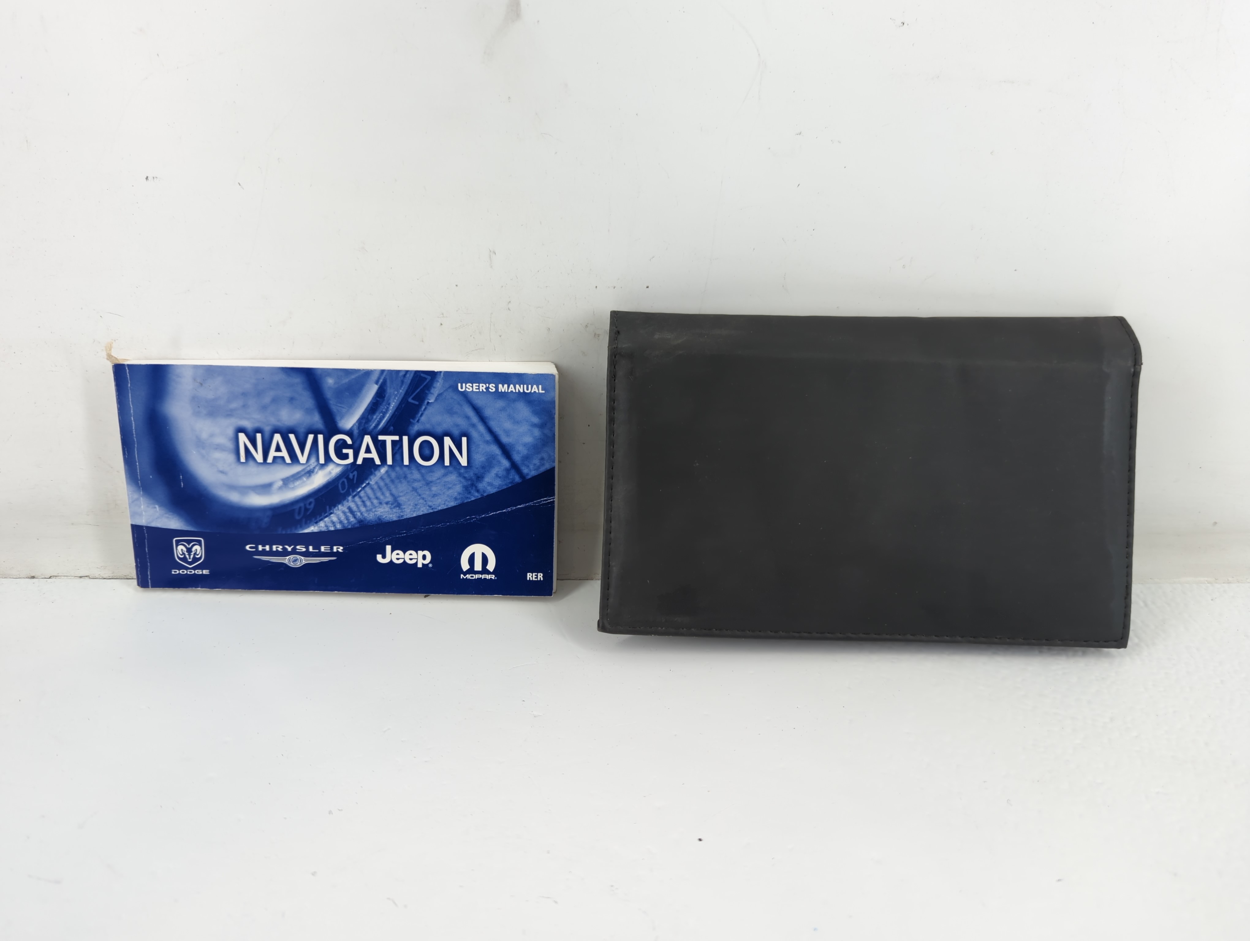 2007 Lincoln Navigator Owners Manual Book Guide 716430 - Oemusedautoparts1.com