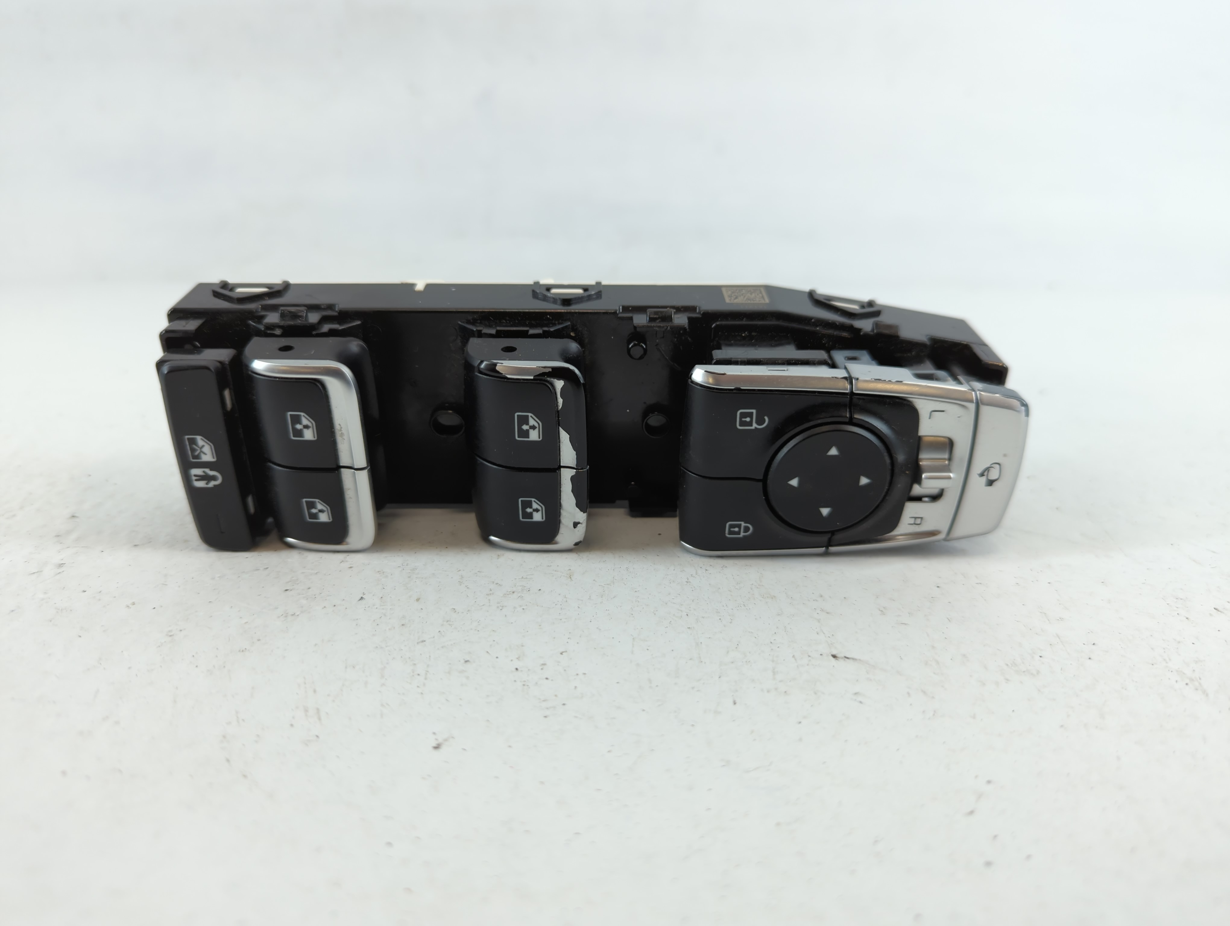 2020-2022 Kia Telluride Driver Left Door Master Power Window Switch 716442 - Oemusedautoparts1.com