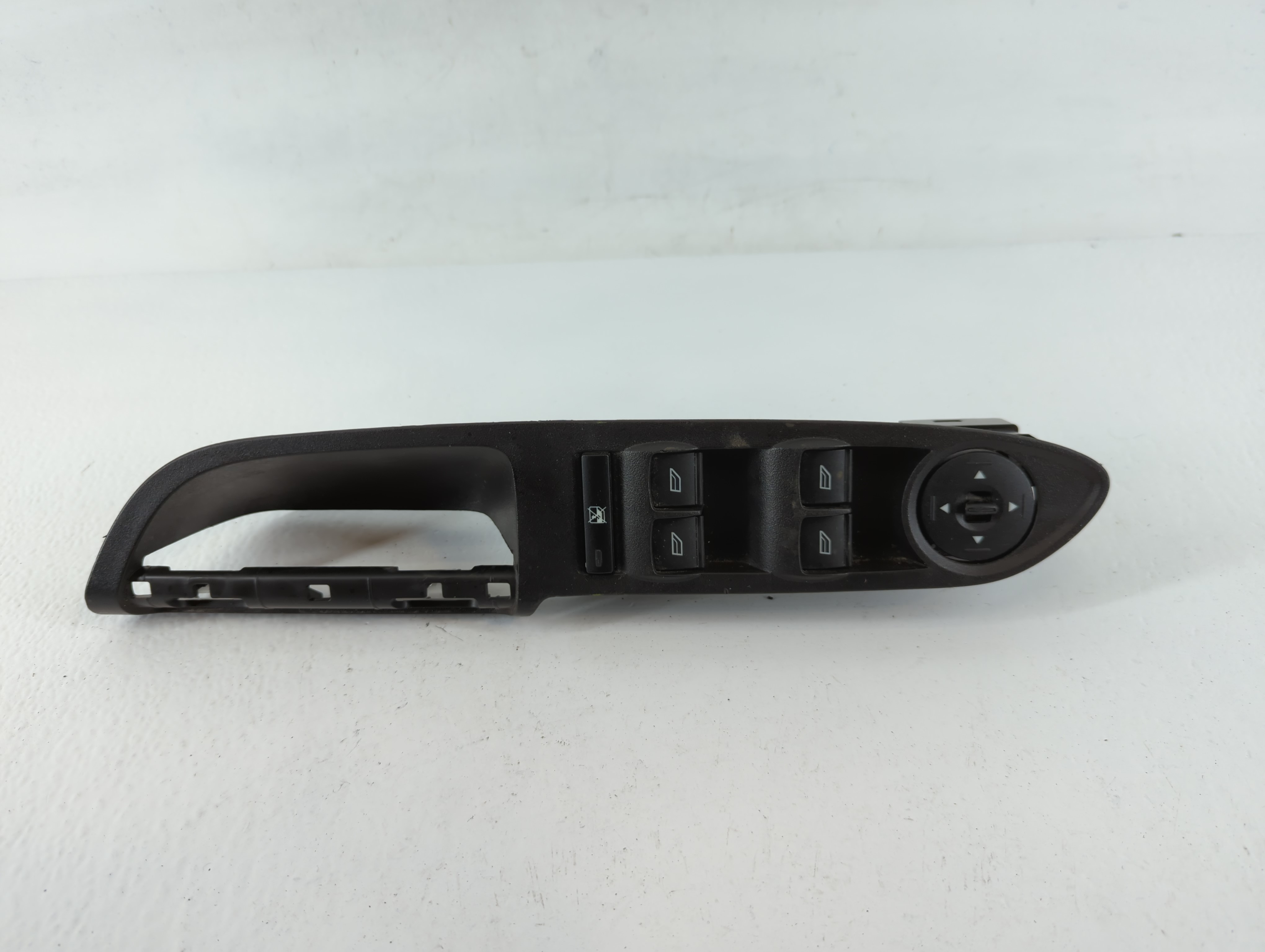 Picture of 2013-2019 Ford Escape Driver Left Door Master Power Window Switch 716550