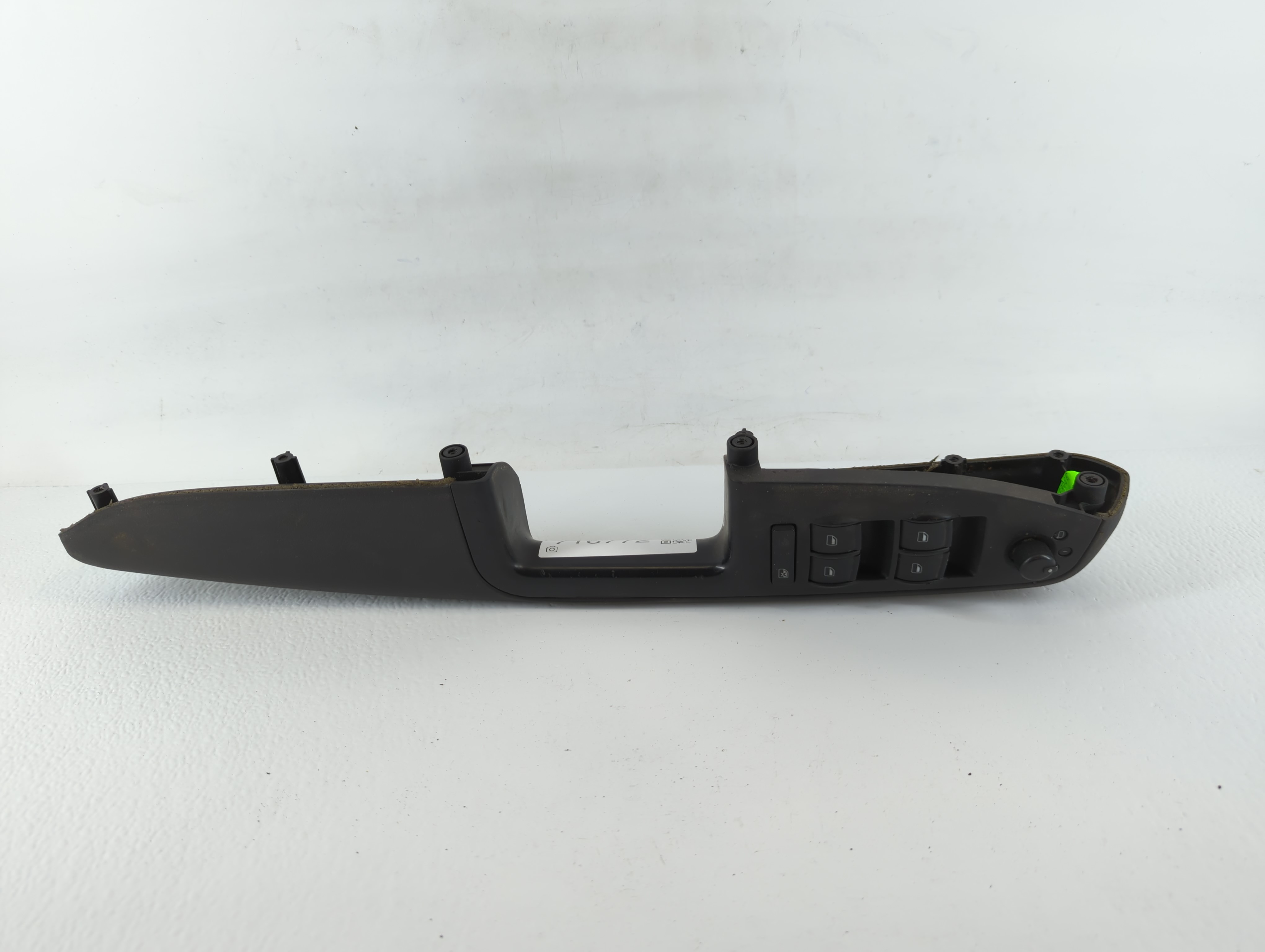 2006-2008 Audi A4 Driver Left Door Master Power Window Switch 8e1 867 171 716772 - Oemusedautoparts1.com