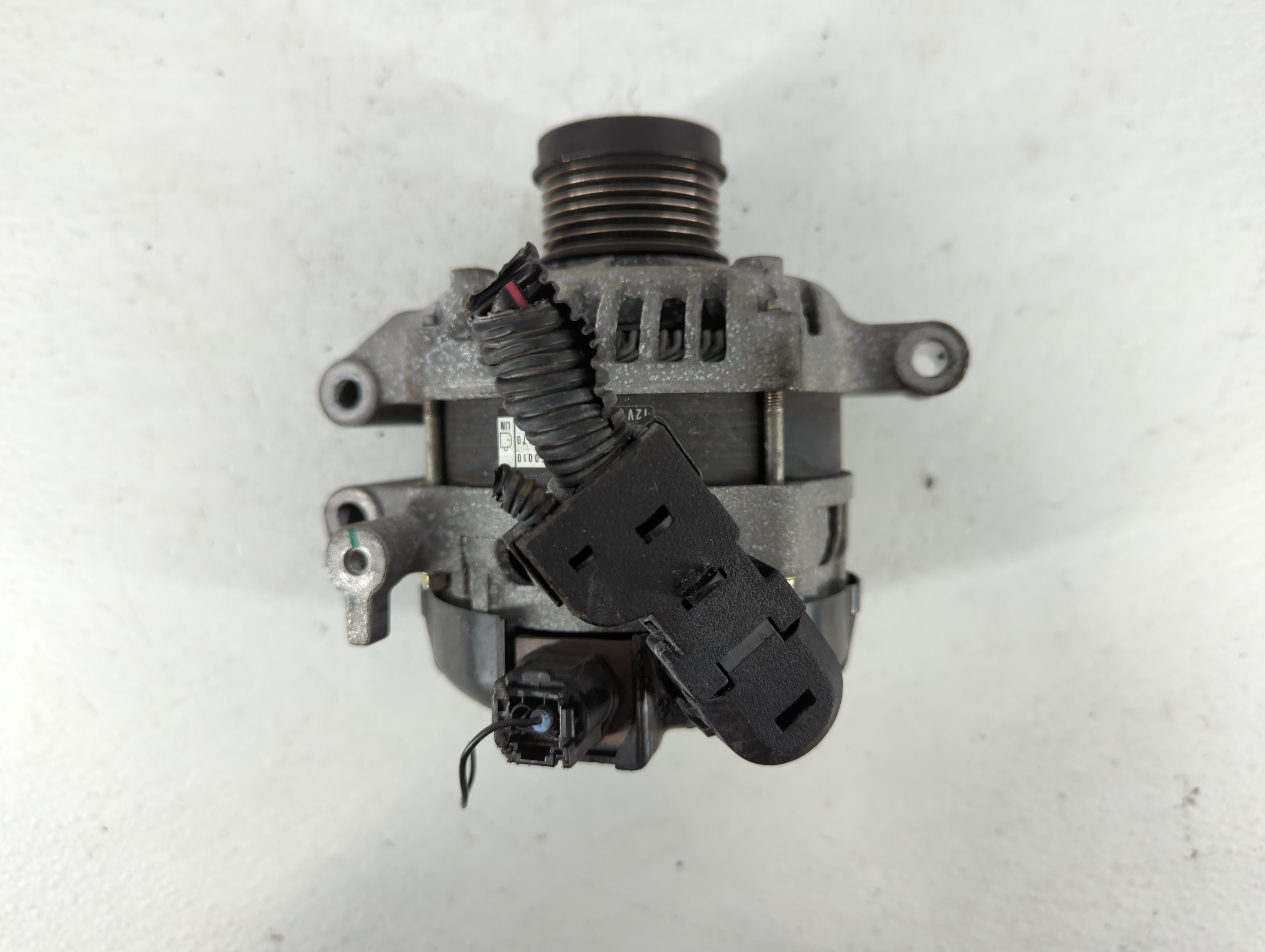 Picture of 2018-2022 Toyota Camry Alternator Generator Charging Assembly Engine Oem 716939