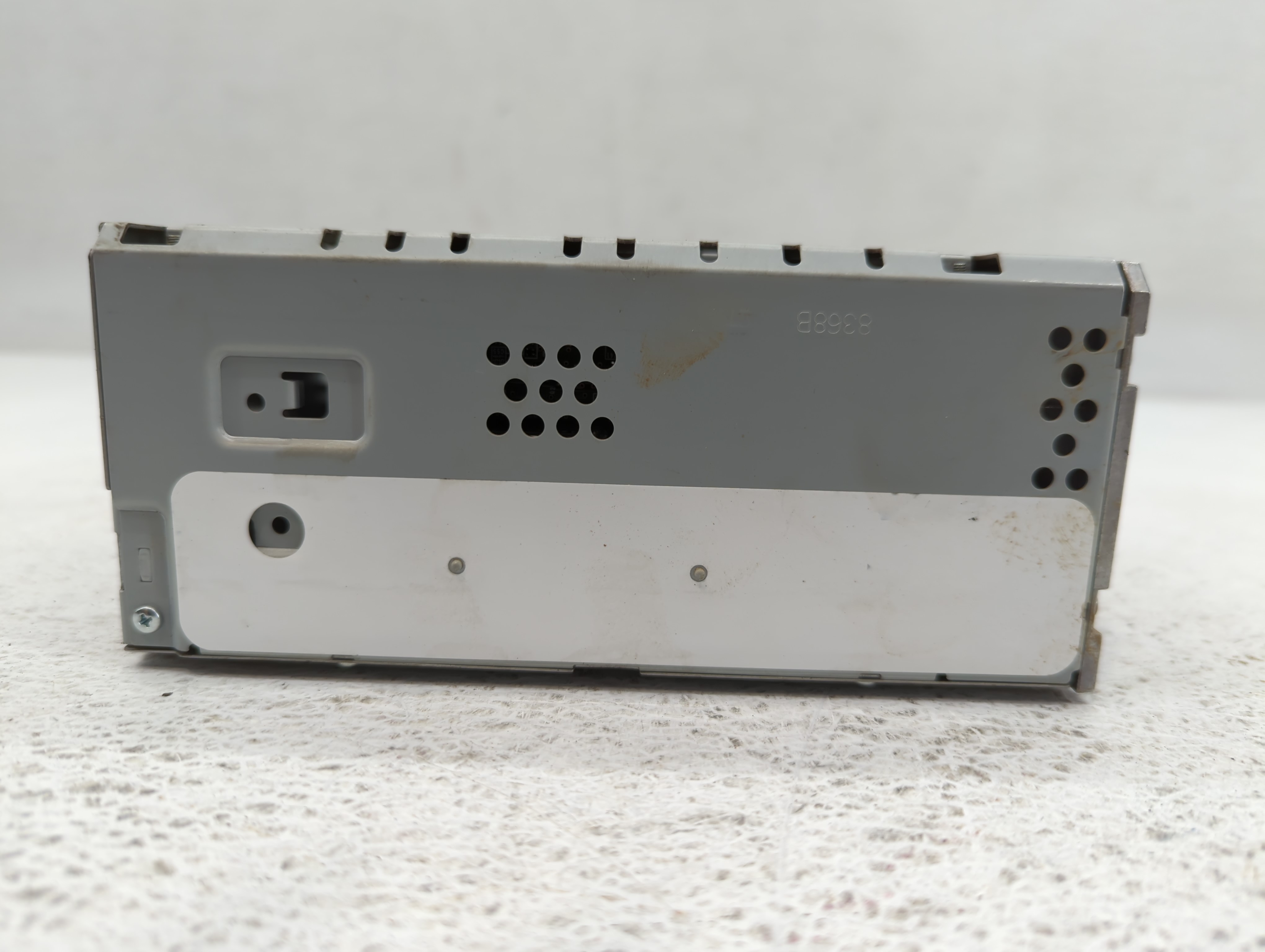 Picture of 2019-2021 Ford Expedition Am Fm Cd Player Radio Receiver 716997