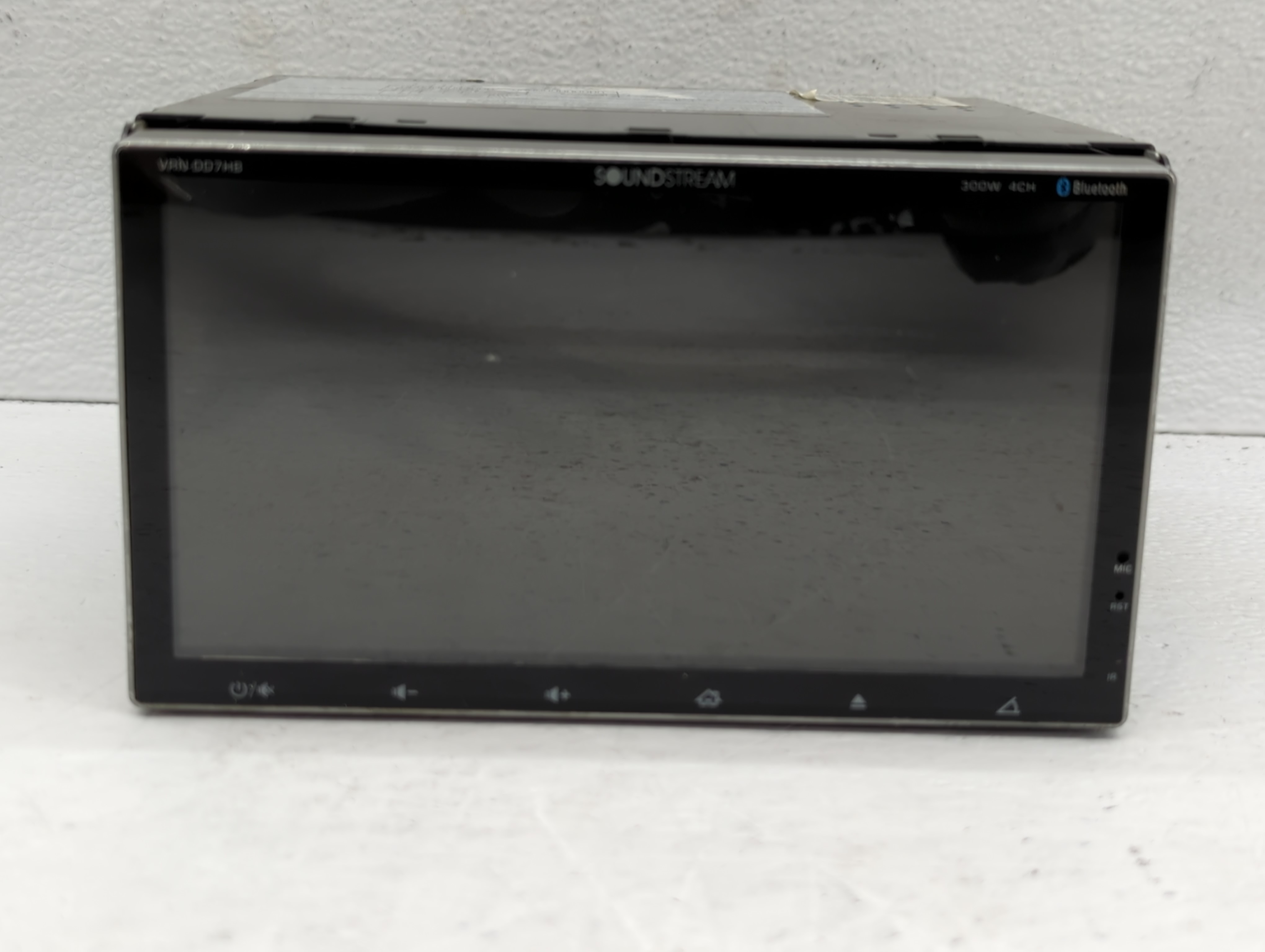 Picture of 2009-2009 Chevrolet Malibu Am Fm Cd Player Radio Receiver 717104