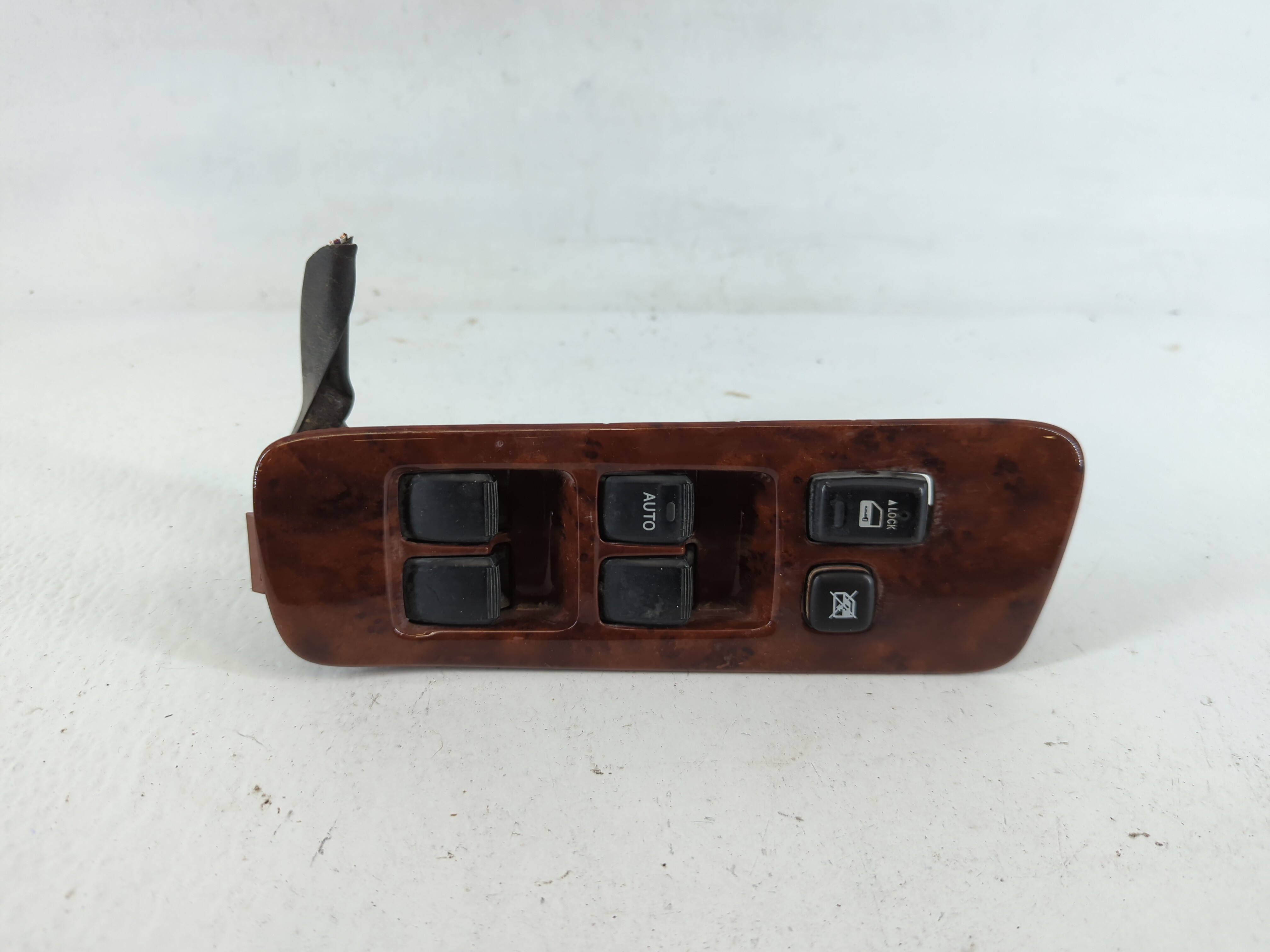 Picture of 2005-2007 Toyota Highlander Driver Left Door Master Power Window Switch 717431