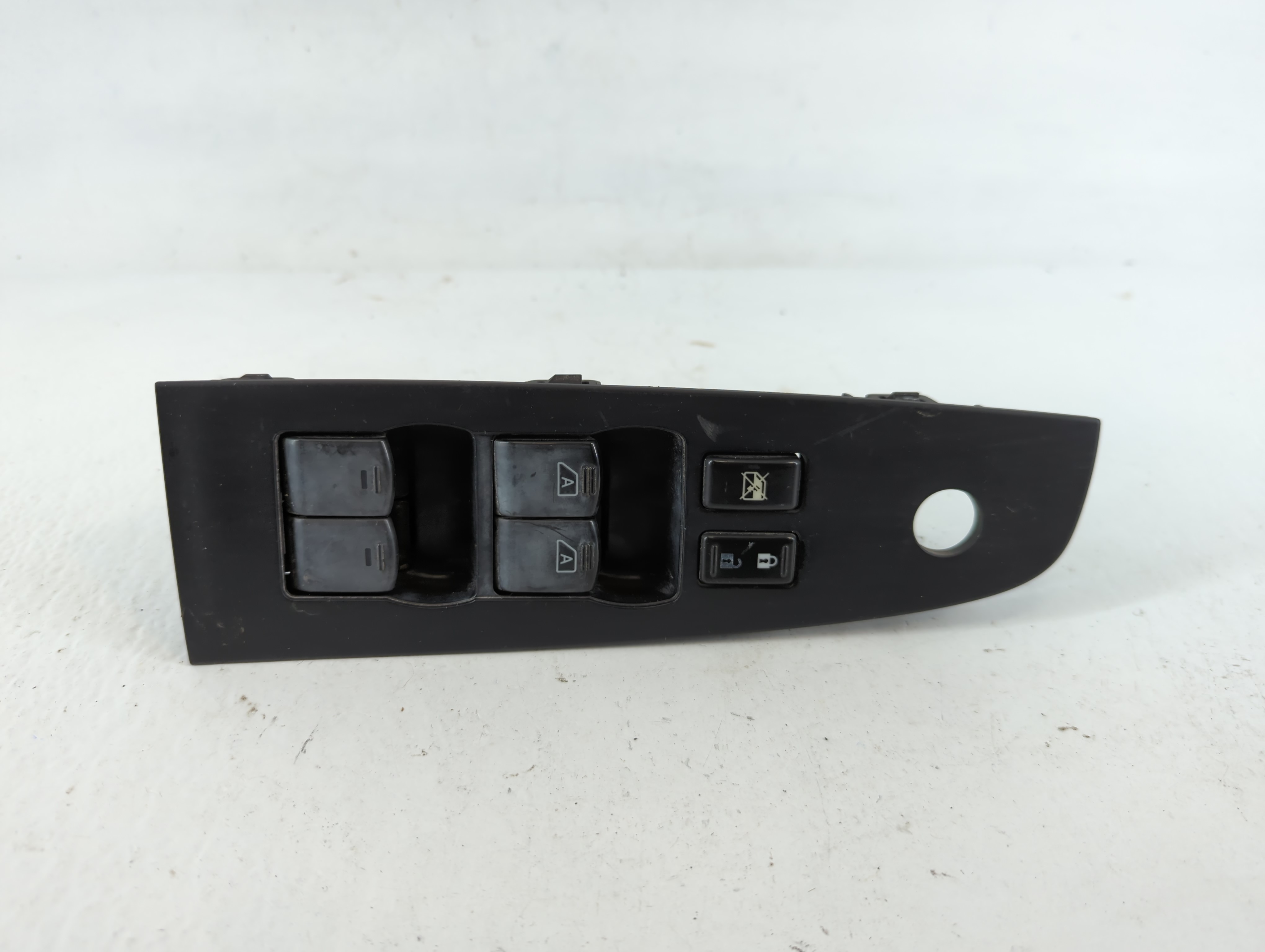 Picture of 2007-2012 Nissan Altima Driver Left Door Master Power Window Switch 717435