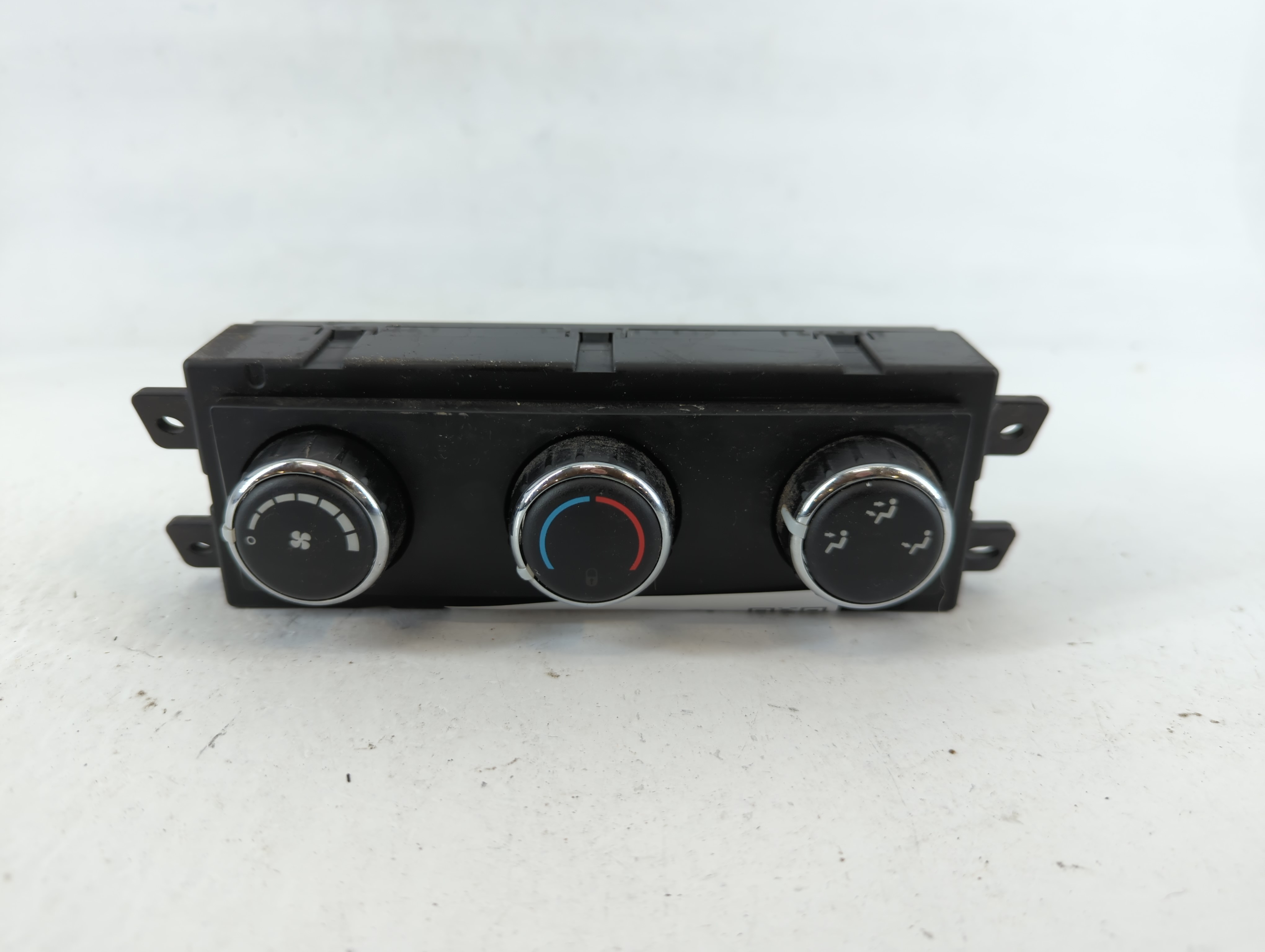 2011-2020 Dodge Journey Ac Heater Climate Control 717484 - Oemusedautoparts1.com