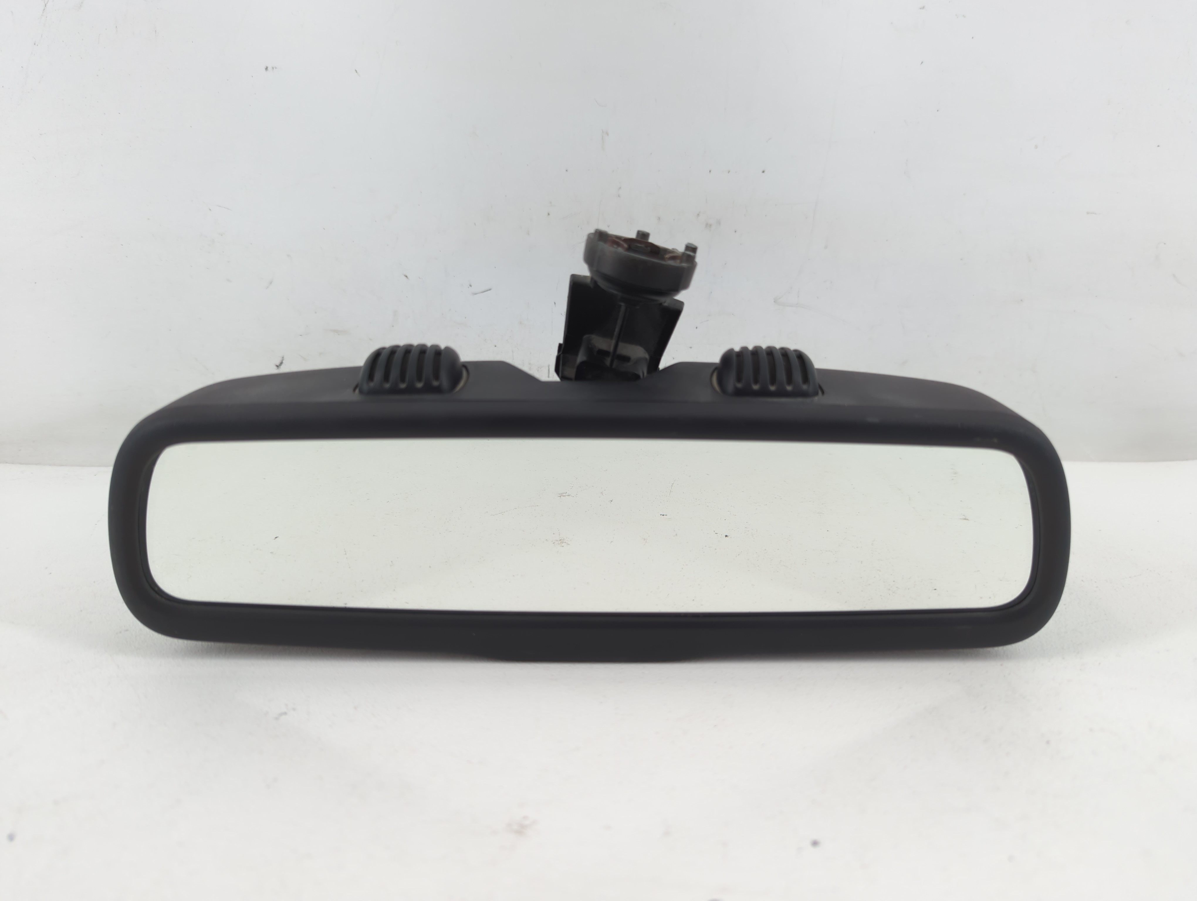 Picture of 2014-2015 Jeep Grand Cherokee Interior Rear View Mirror Oem 717495