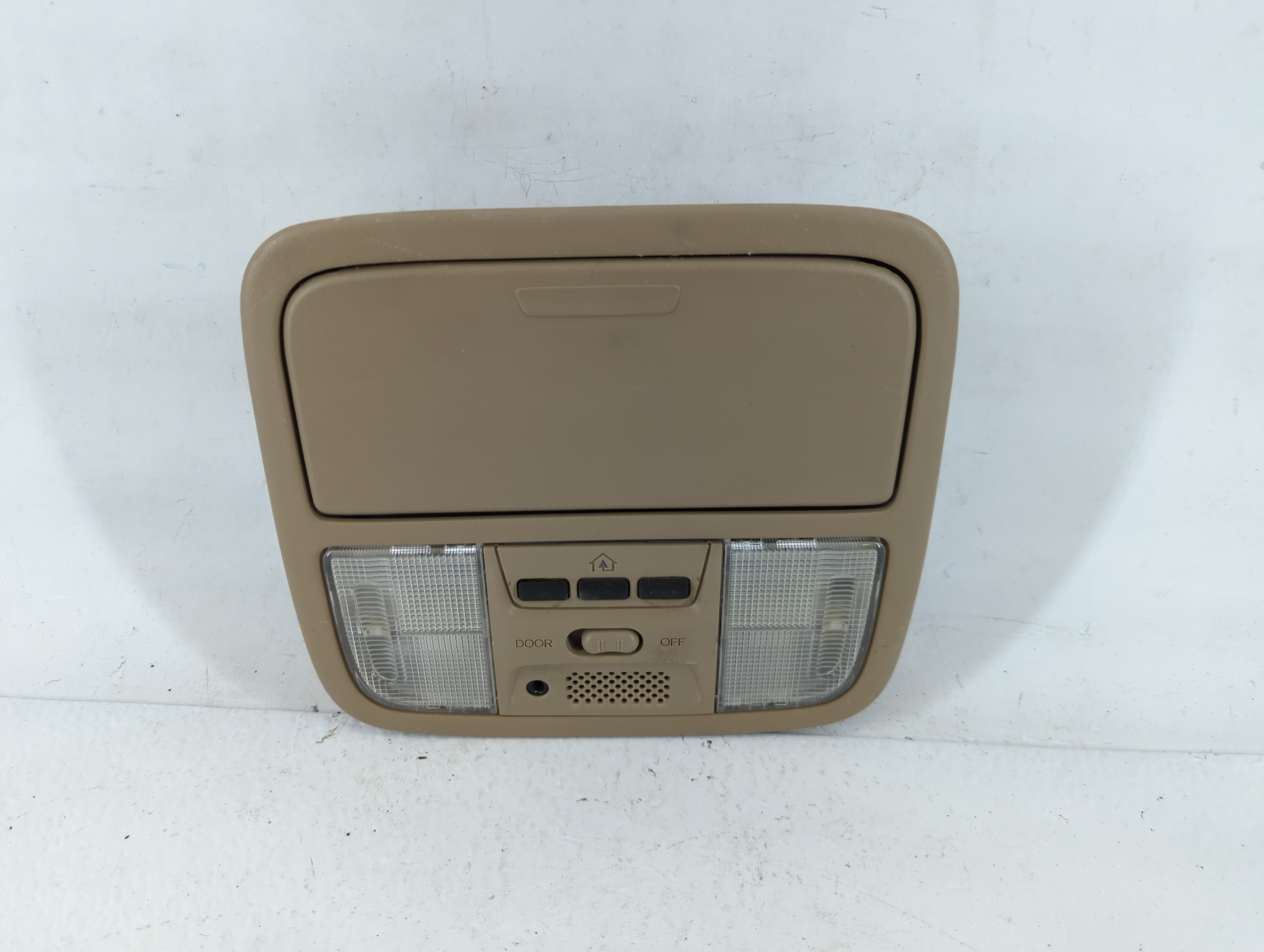 Picture of 2005 Honda Odyssey Overhead Roof Console 717546