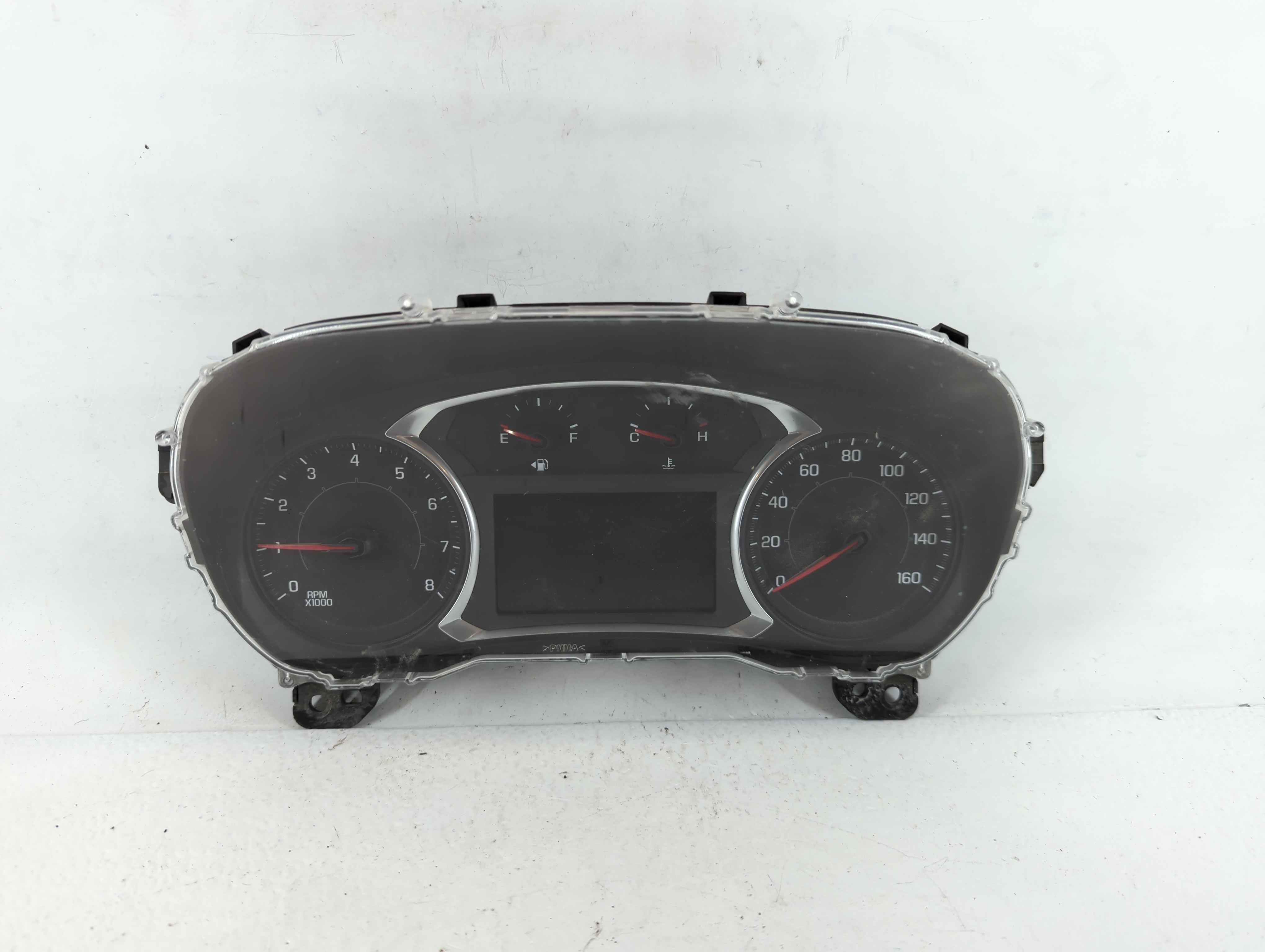 Picture of 2018-2019 Gmc Acadia Speedometer Instrument Cluster Gauges 84404694 717865