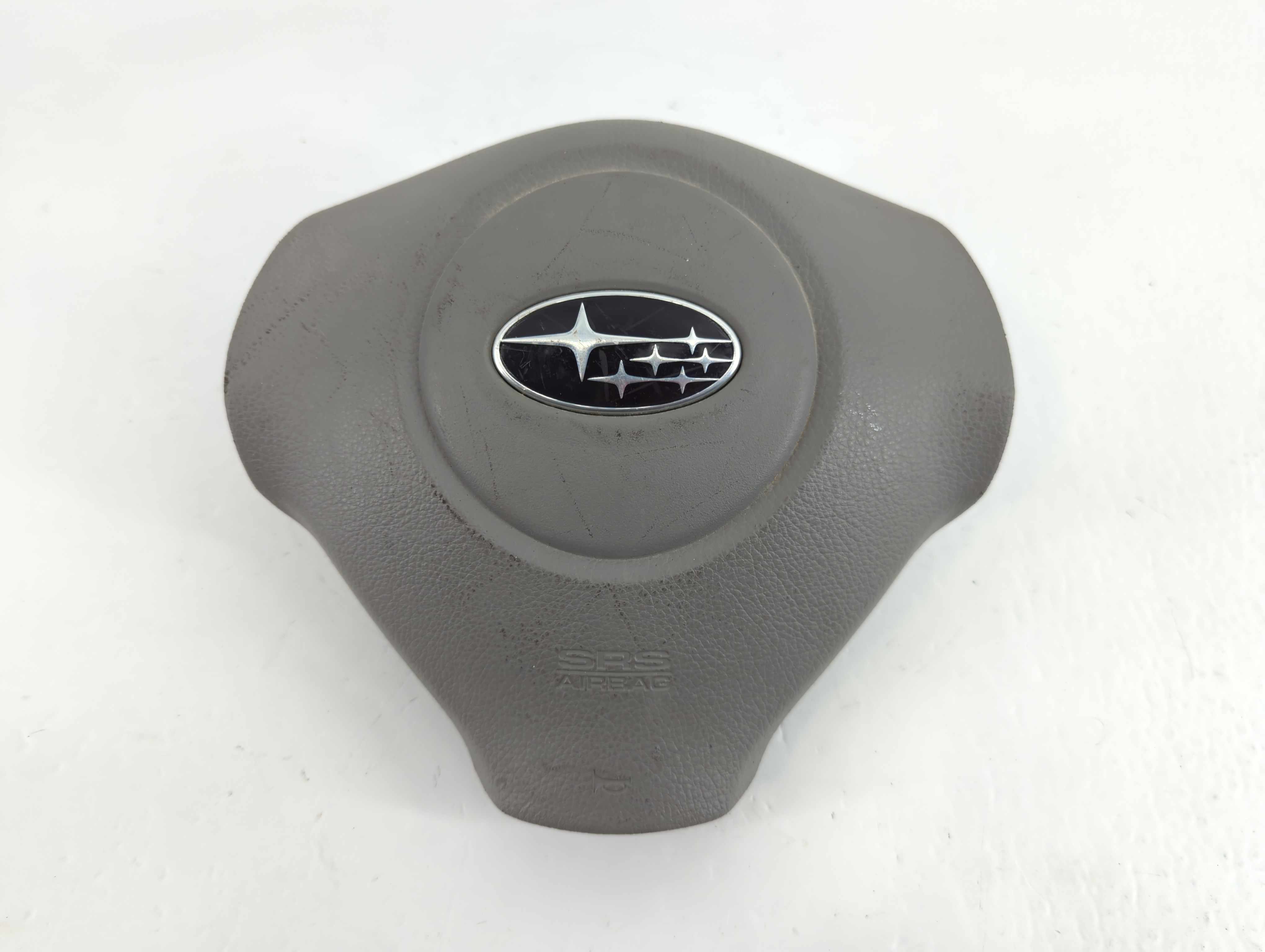 2012 Subaru Forester Air Bag Driver Left Steering Wheel Mounted 717977 - Oemusedautoparts1.com