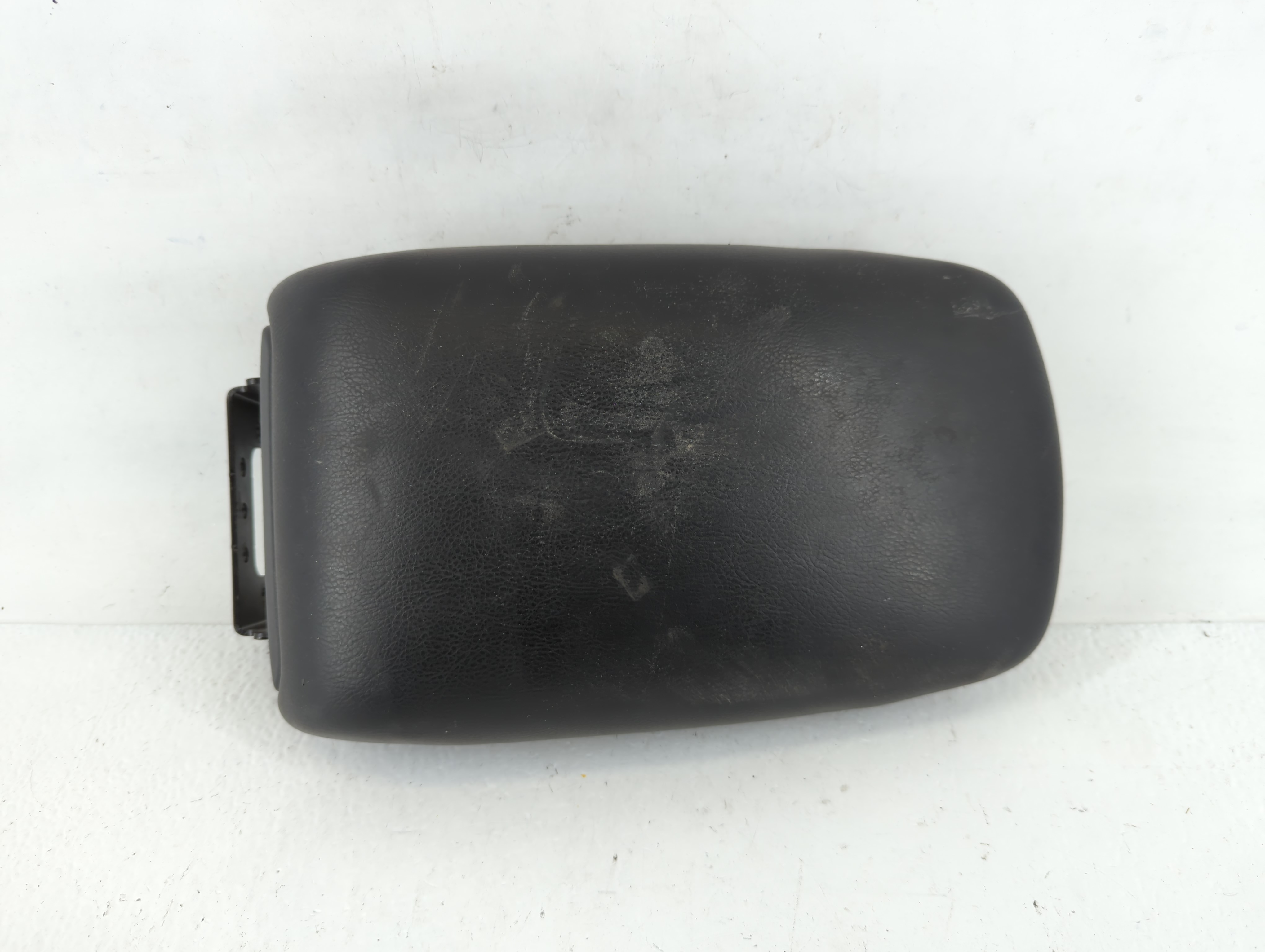 Picture of 2015 Nissan Sentra Center Console Armrest Cover Lid Black 718188