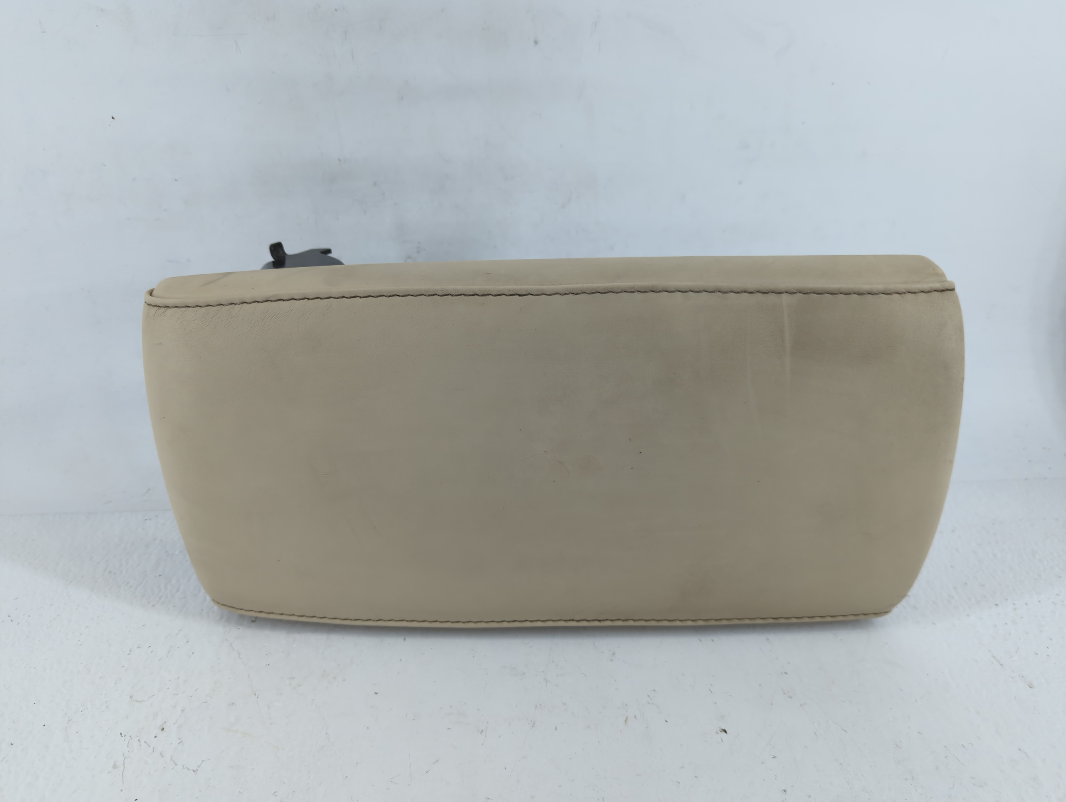 Picture of 2014 Lexus Es300h Center Console Armrest Cover Lid Tan 718225