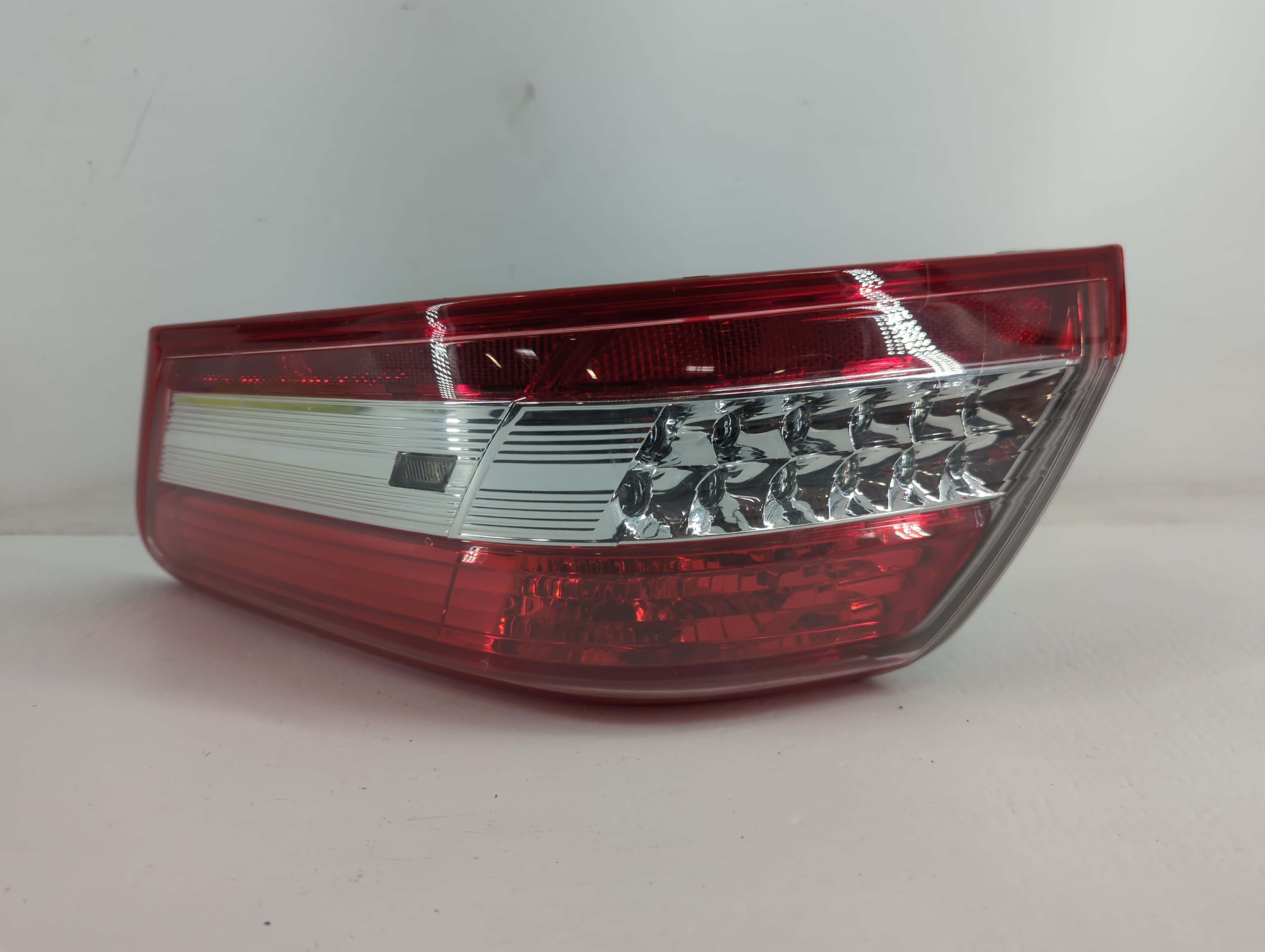 2013-2015 Nissan Sentra Passenger Right Side Tail Light Taillight Oem 718263 - Oemusedautoparts1.com
