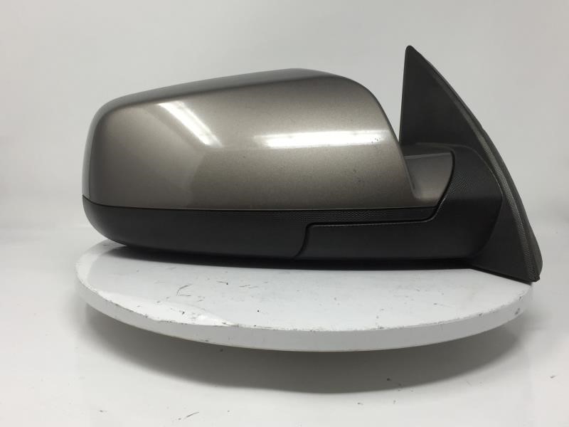 Picture of 2010 Gmc Terrain Passenger Right Side View Power Door Mirror 7182