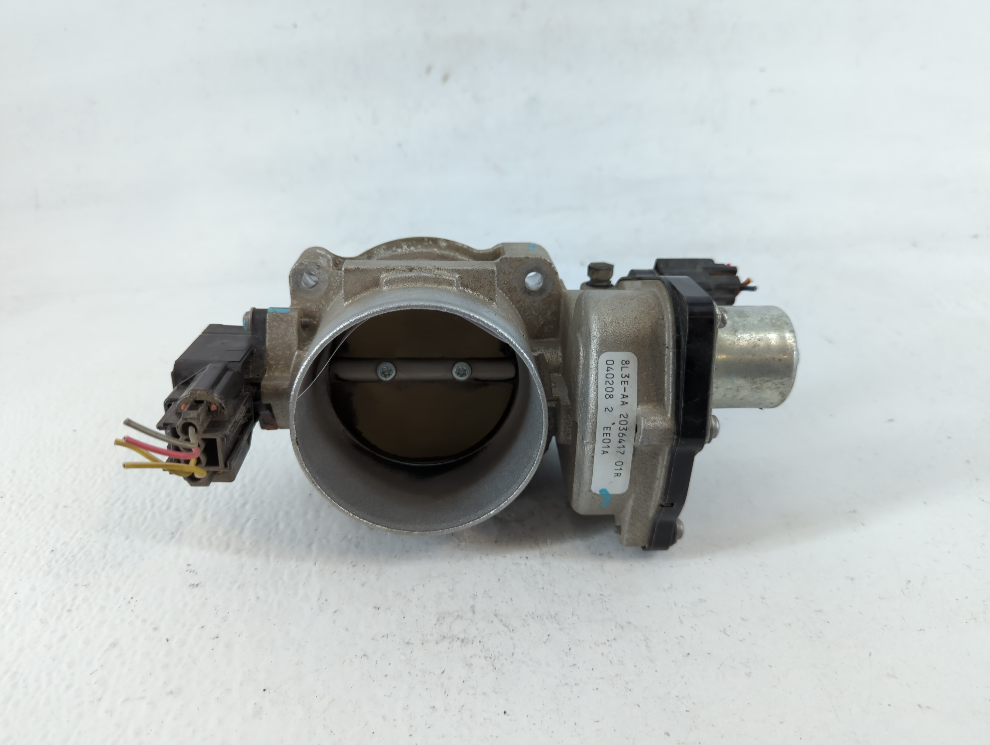 Picture of 2004-2010 Ford F-150 Throttle Body 718368