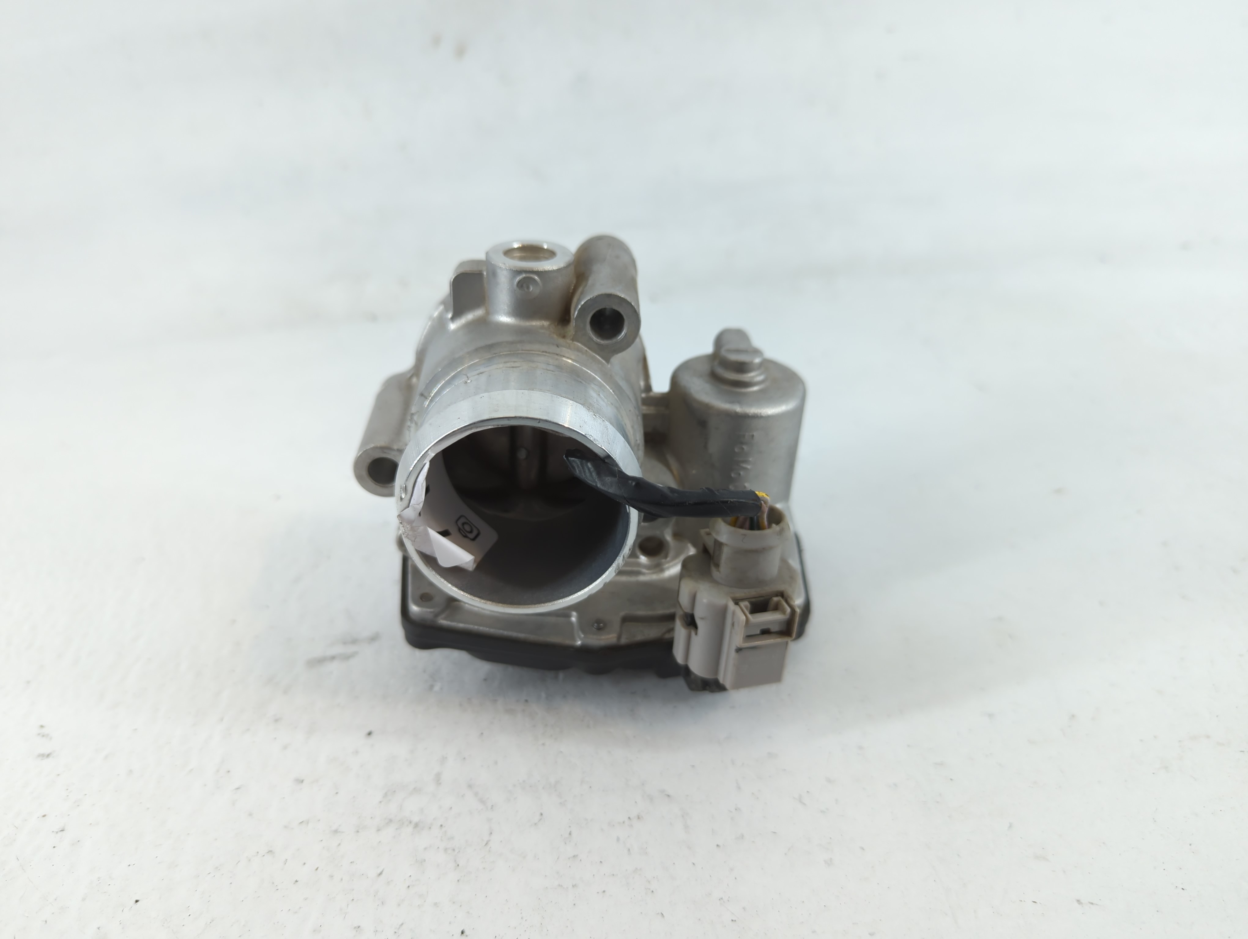 Picture of 2018-2021 Ford Ecosport Throttle Body 718370