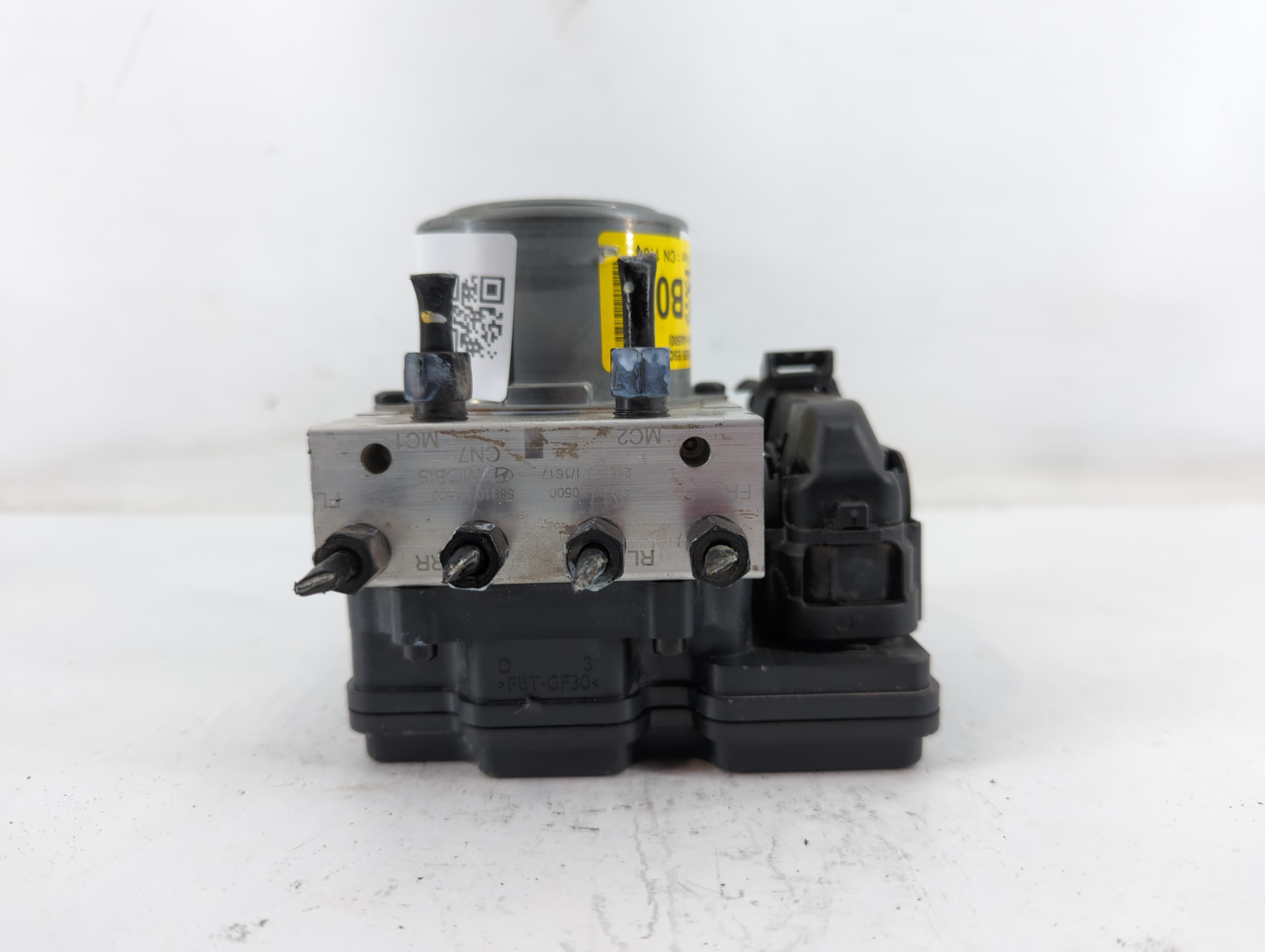 Nissan Altima Abs Pump Control Module 718391 - Oemusedautoparts1.com