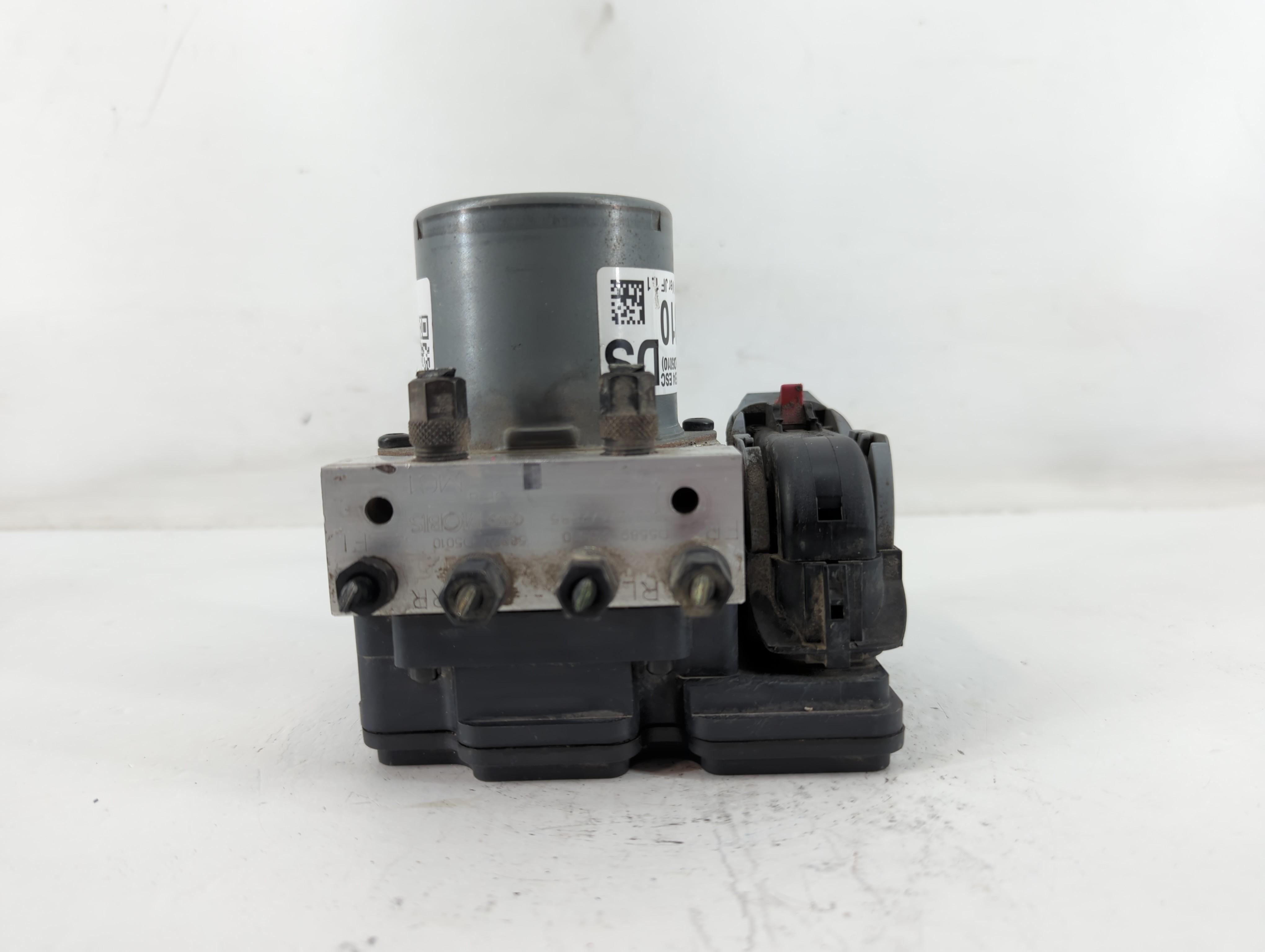 2016-2018 Kia Optima Abs Pump Control Module 718393 - Oemusedautoparts1.com