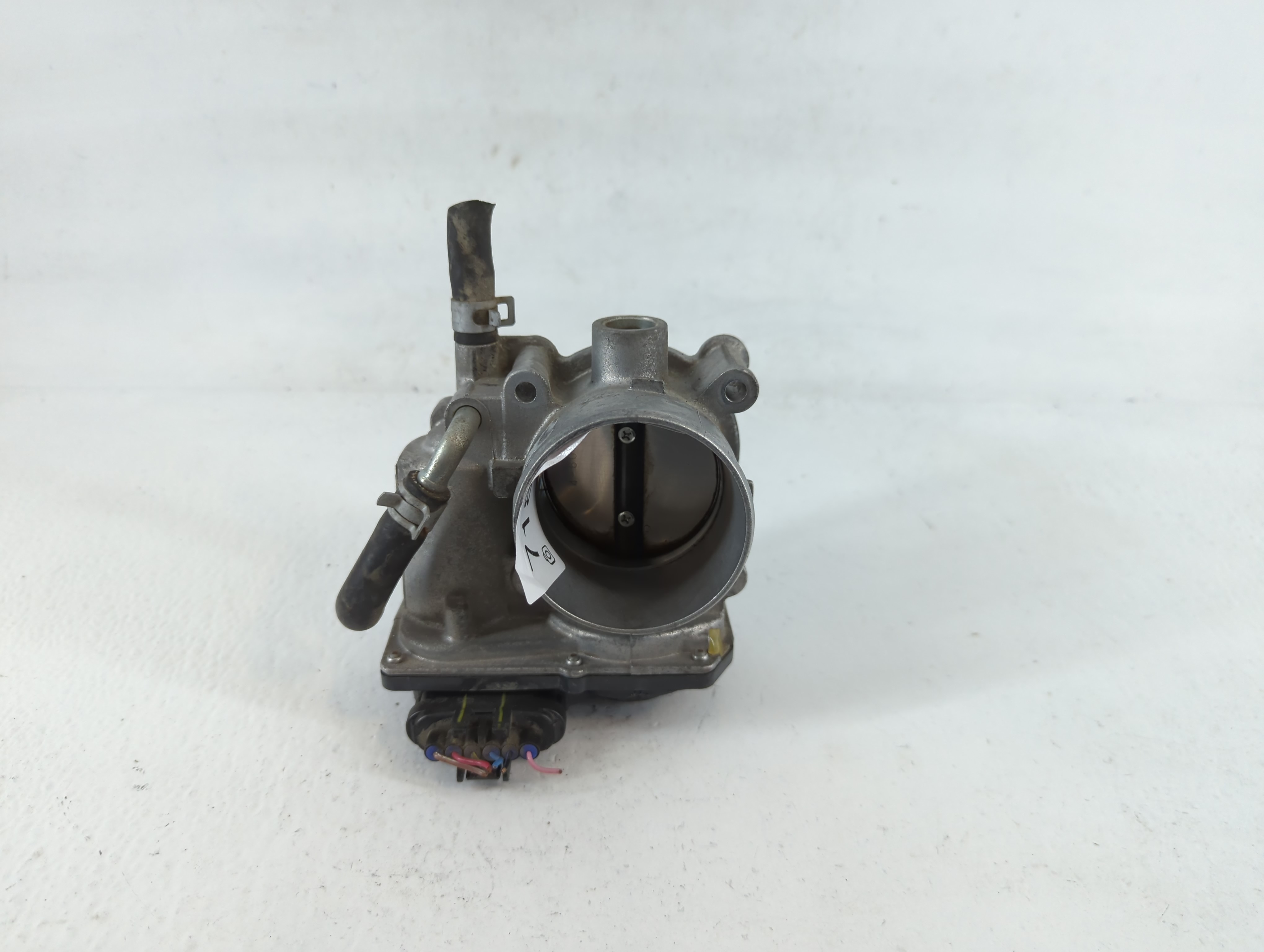 Picture of 2011-2018 Subaru Forester Throttle Body 718440